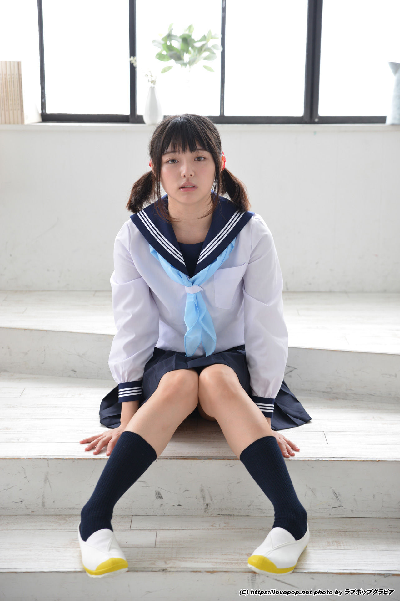 Tsubasa Haduki 葉月つばさ Photoset 02-图25