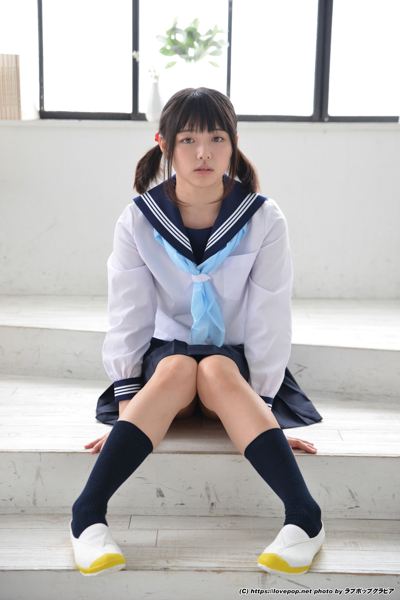 Tsubasa Haduki 葉月つばさ Photoset 02-图26