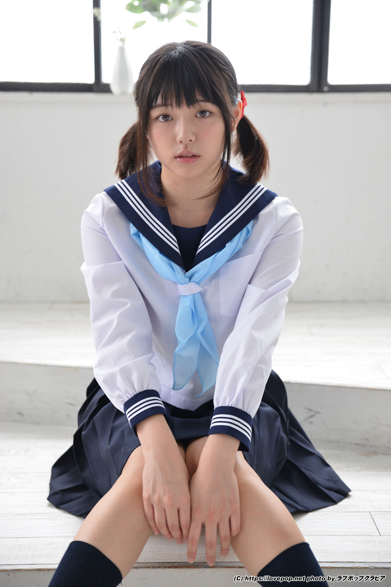 Tsubasa Haduki 葉月つばさ Photoset 02-图27