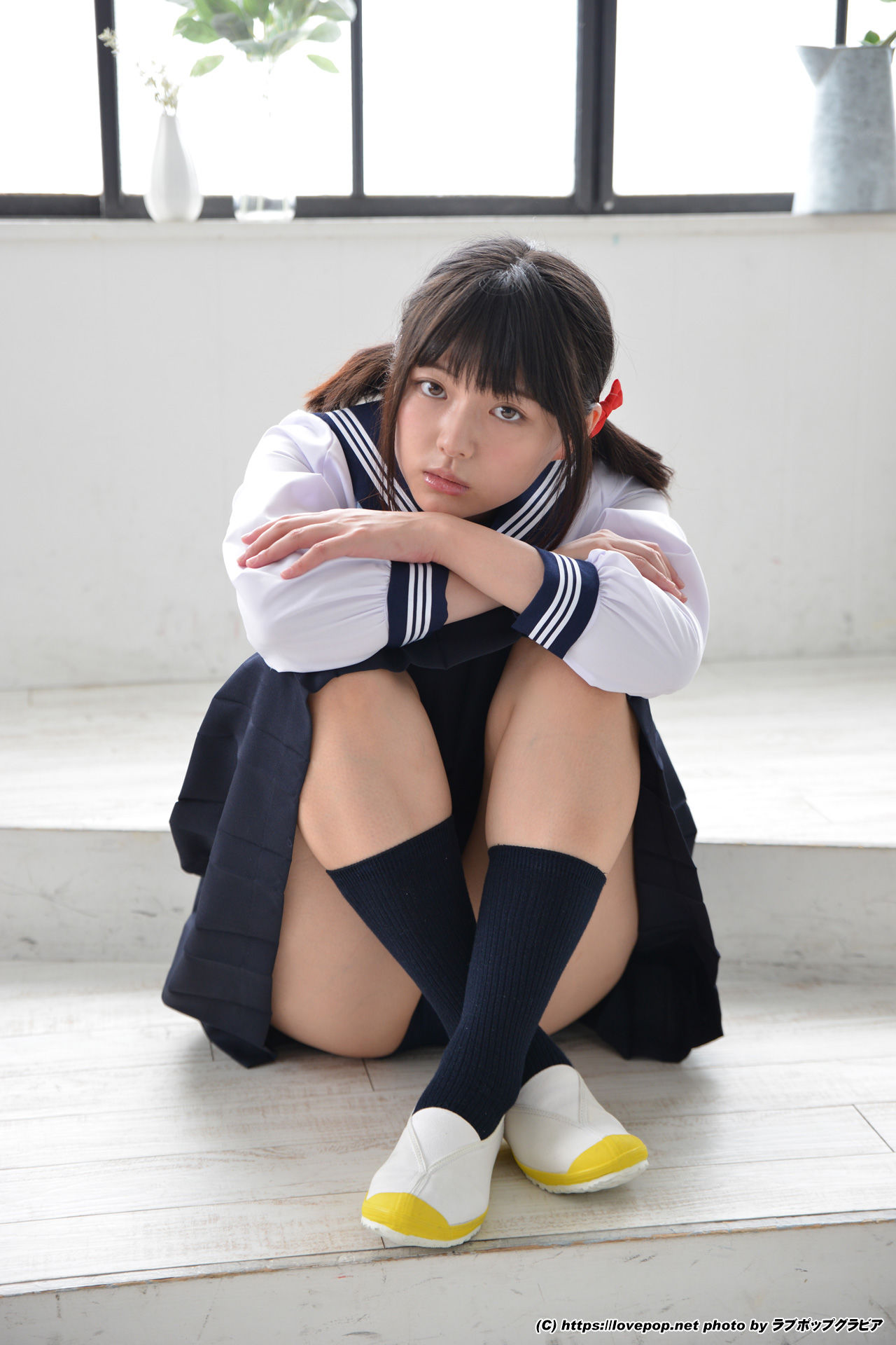 Tsubasa Haduki 葉月つばさ Photoset 02-图30