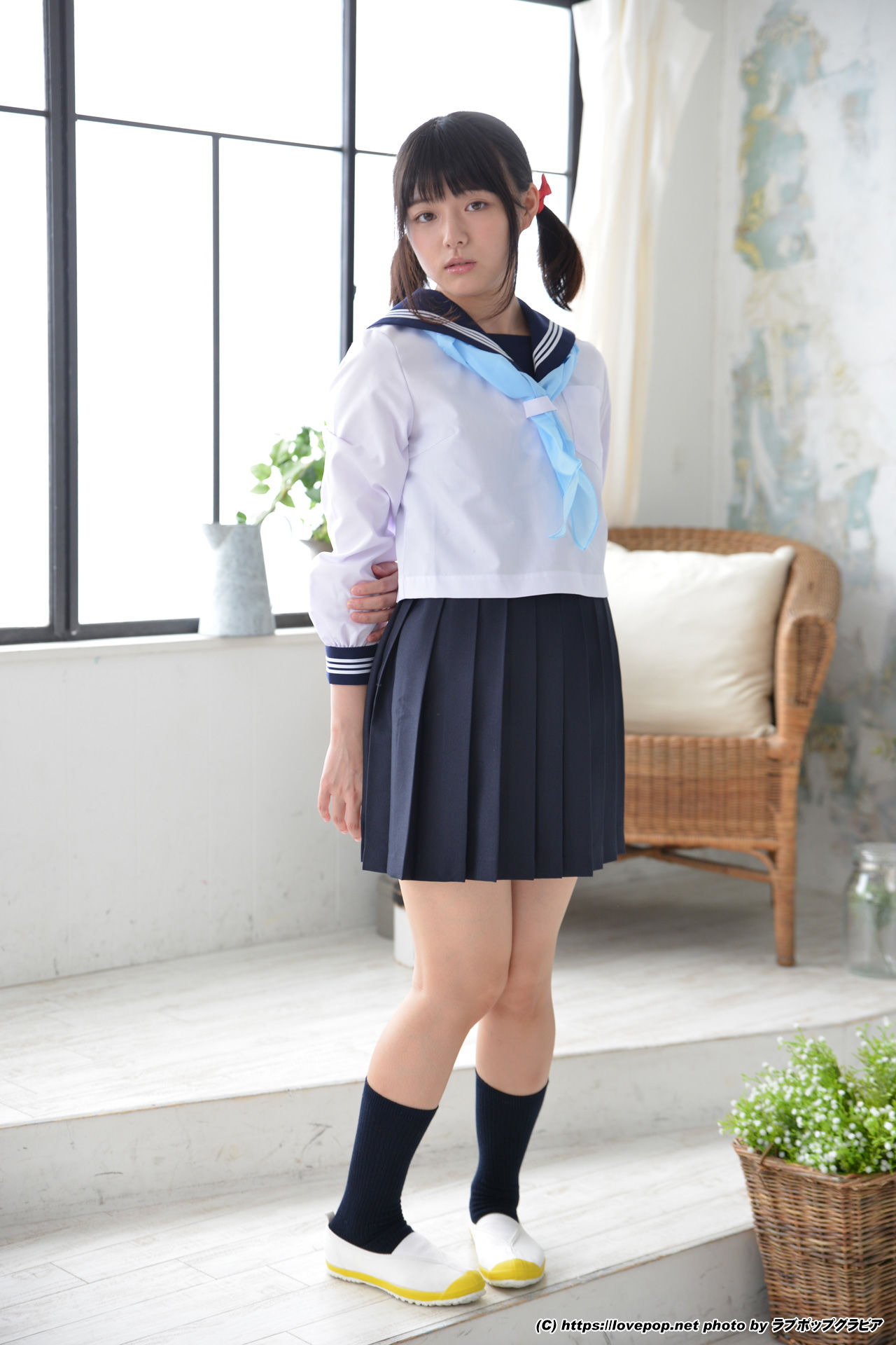 Tsubasa Haduki 葉月つばさ Photoset 02-图33