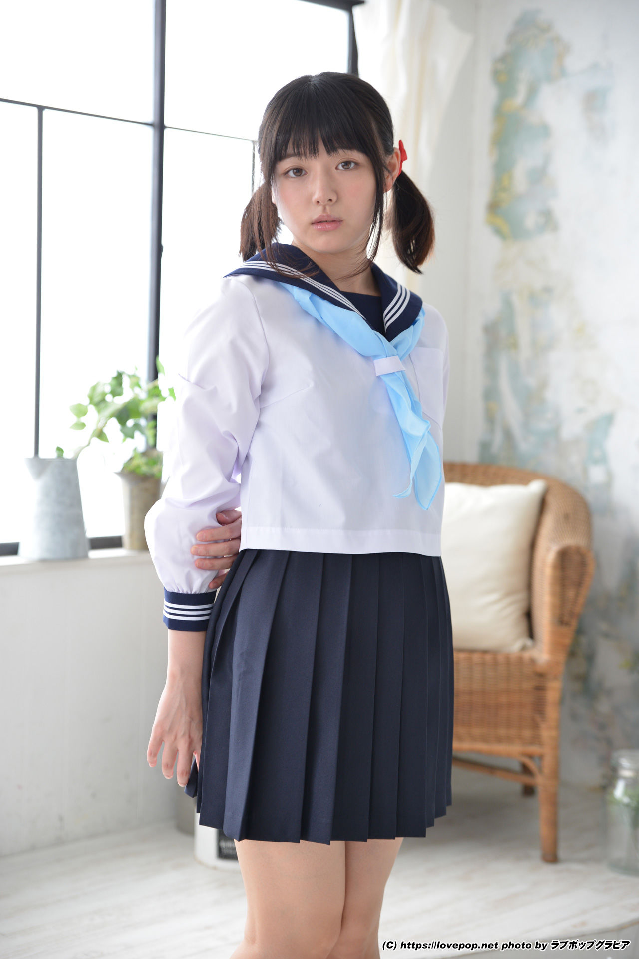 Tsubasa Haduki 葉月つばさ Photoset 02-图34
