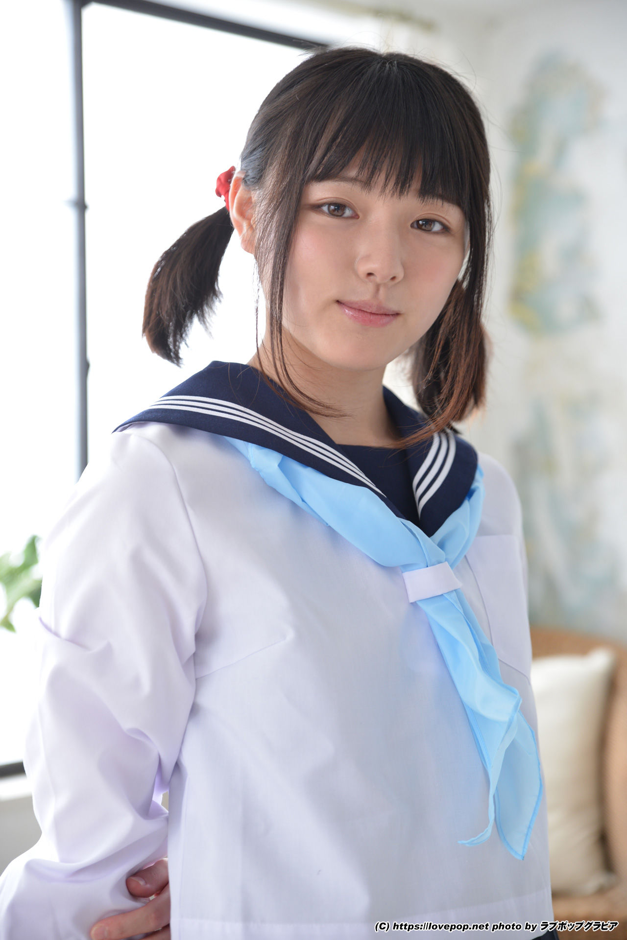 Tsubasa Haduki 葉月つばさ Photoset 02-图35