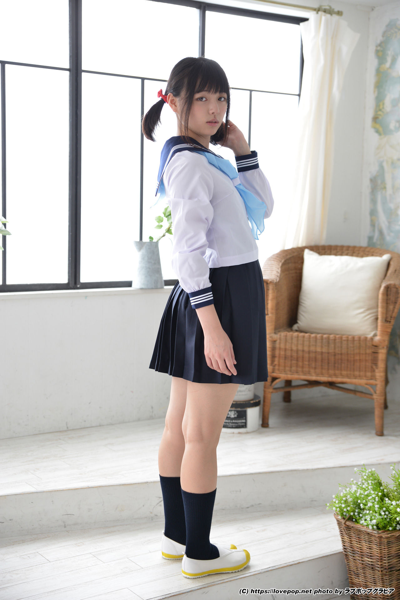 Tsubasa Haduki 葉月つばさ Photoset 02-图36