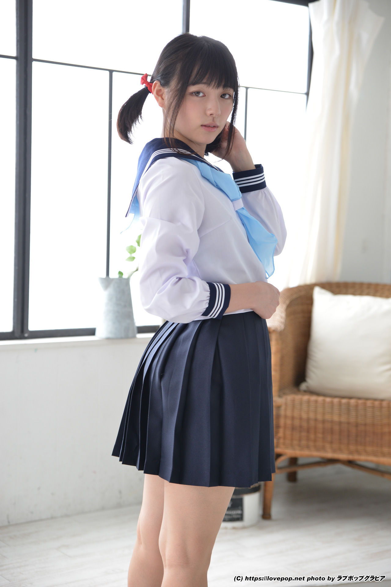 Tsubasa Haduki 葉月つばさ Photoset 02-图37