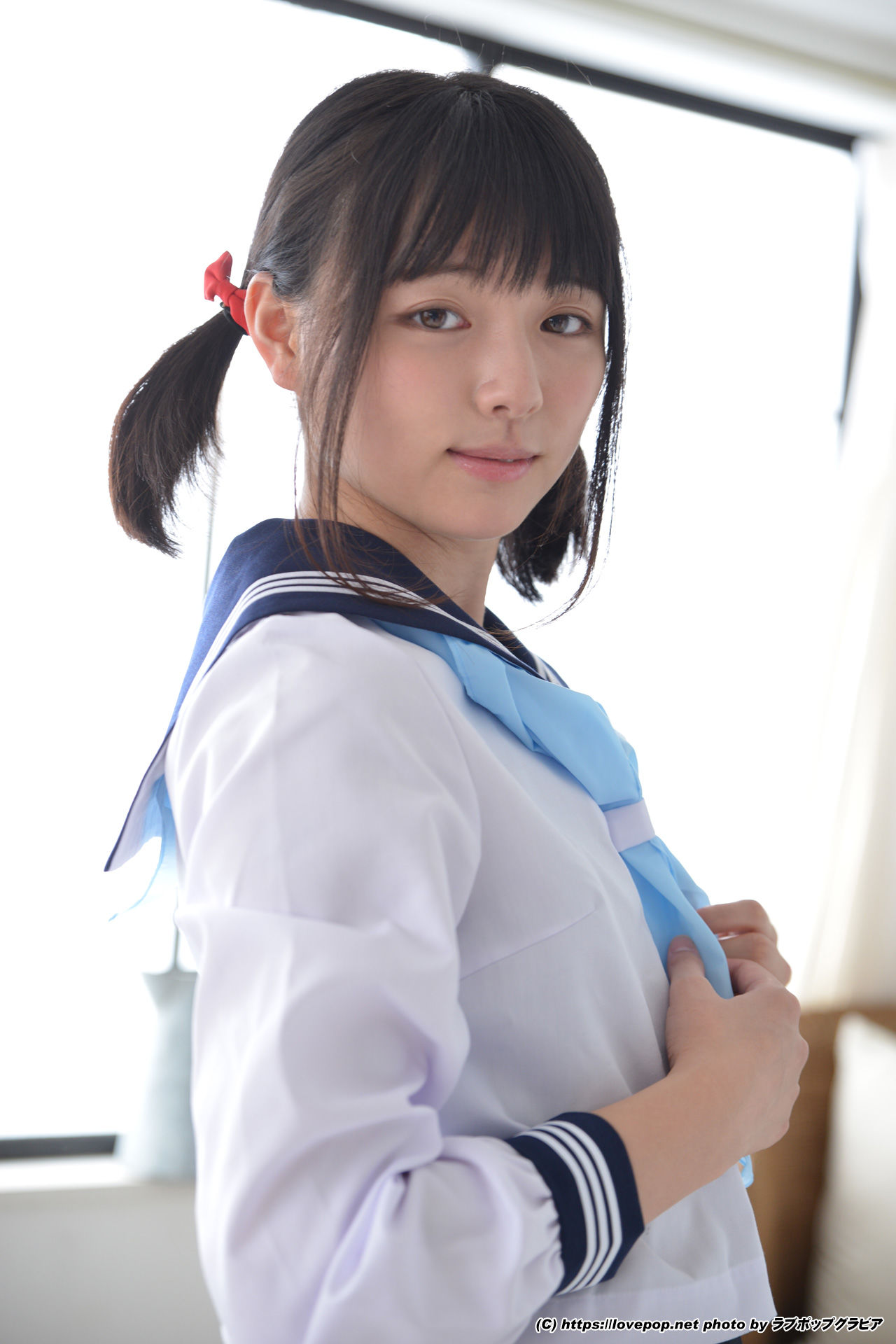 Tsubasa Haduki 葉月つばさ Photoset 02-图38