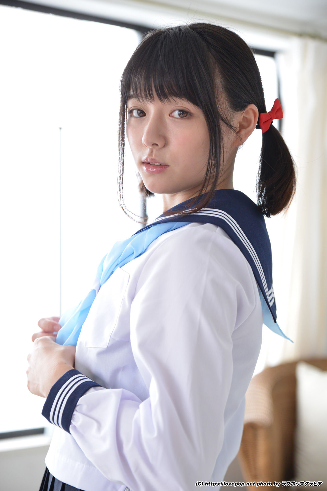 Tsubasa Haduki 葉月つばさ Photoset 02-图39