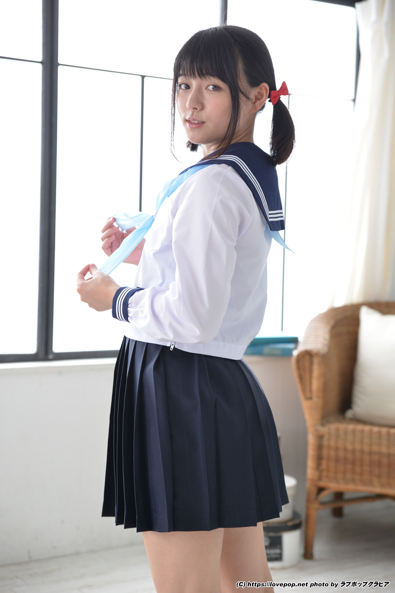 Tsubasa Haduki 葉月つばさ Photoset 02-图40