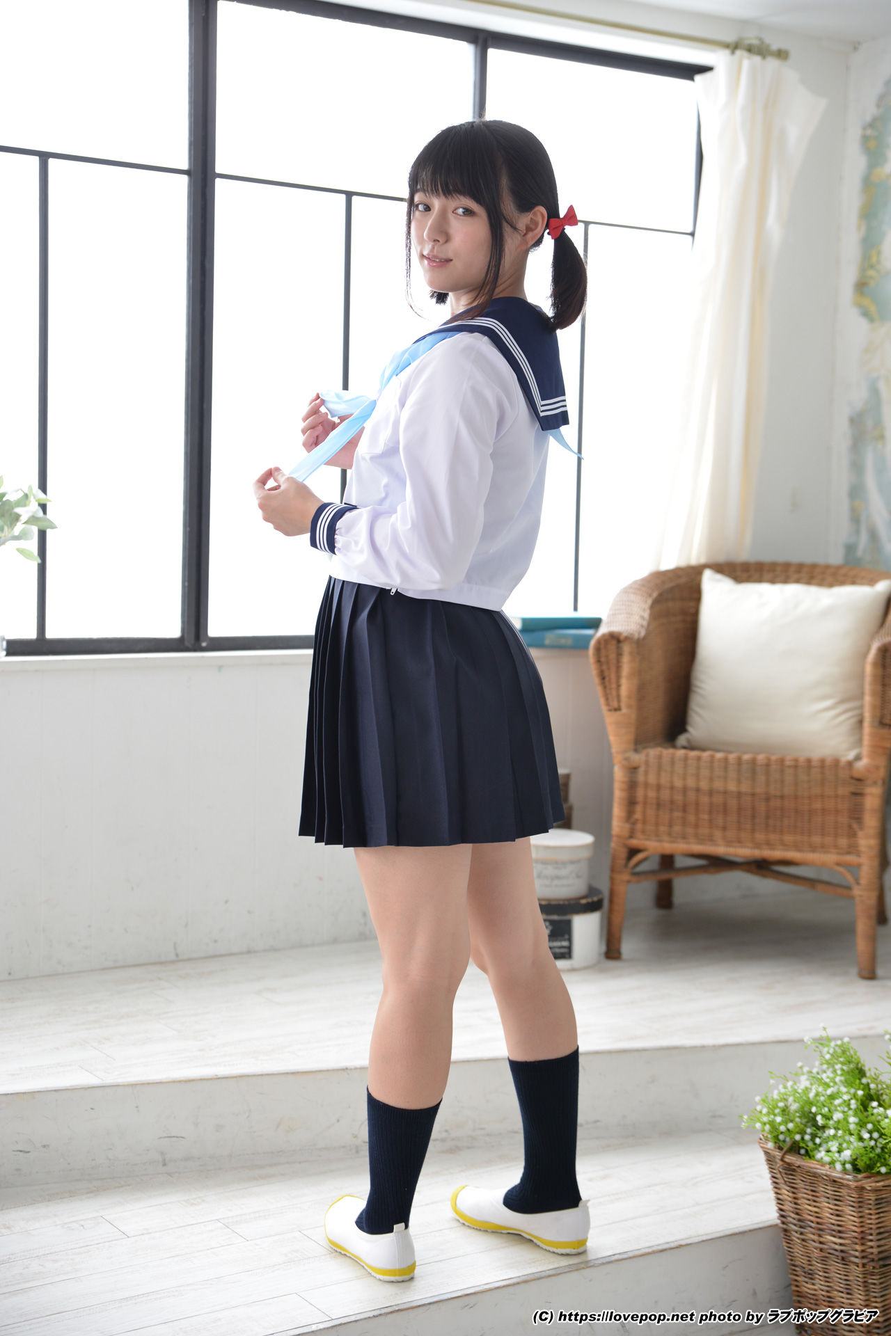 Tsubasa Haduki 葉月つばさ Photoset 02-图41