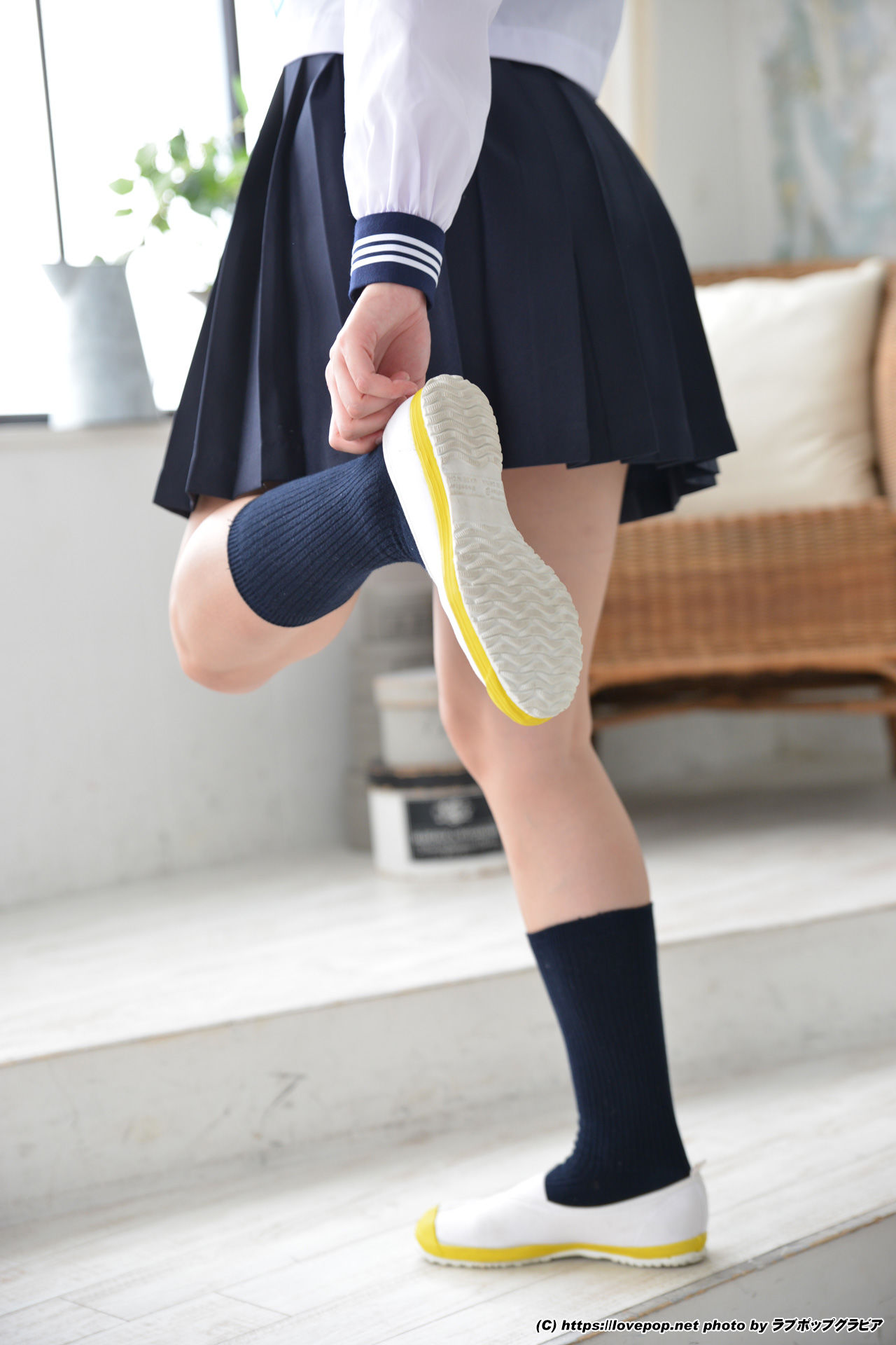 Tsubasa Haduki 葉月つばさ Photoset 02-图42