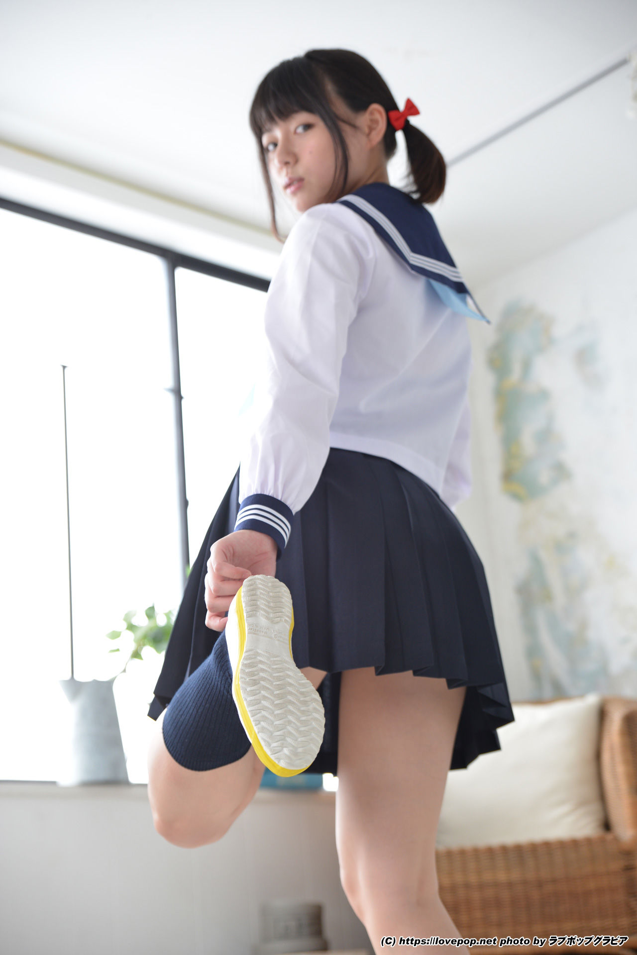 Tsubasa Haduki 葉月つばさ Photoset 02-图44