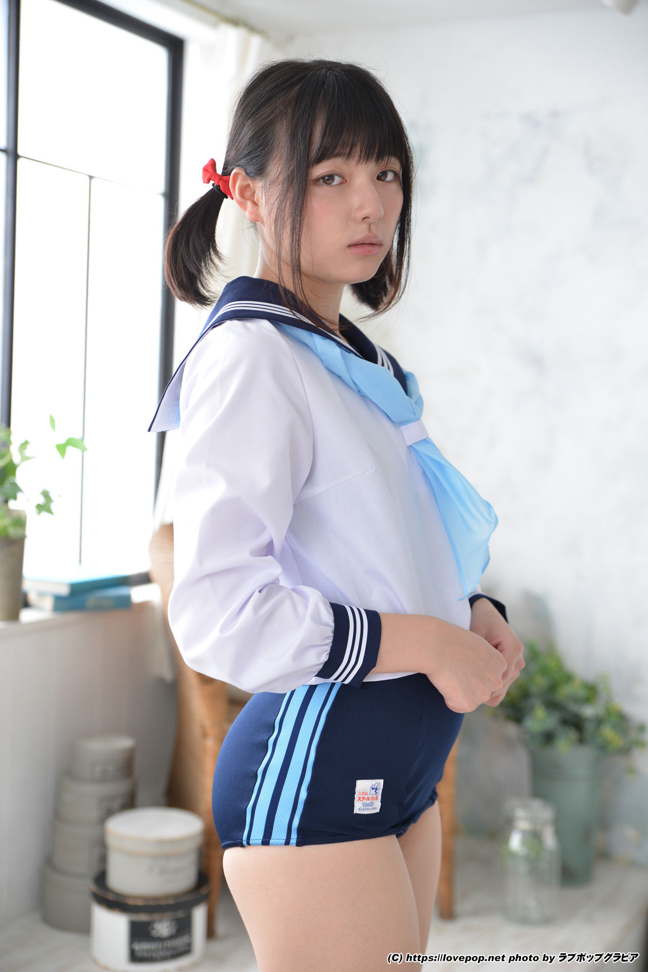 Tsubasa Haduki 葉月つばさ Photoset 02-图49