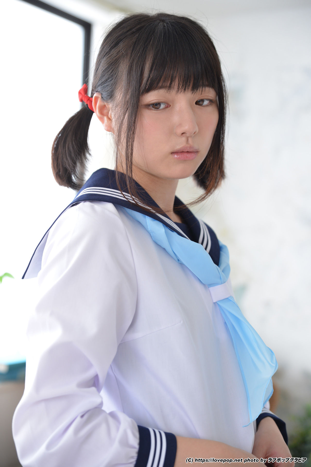 Tsubasa Haduki 葉月つばさ Photoset 02-图50