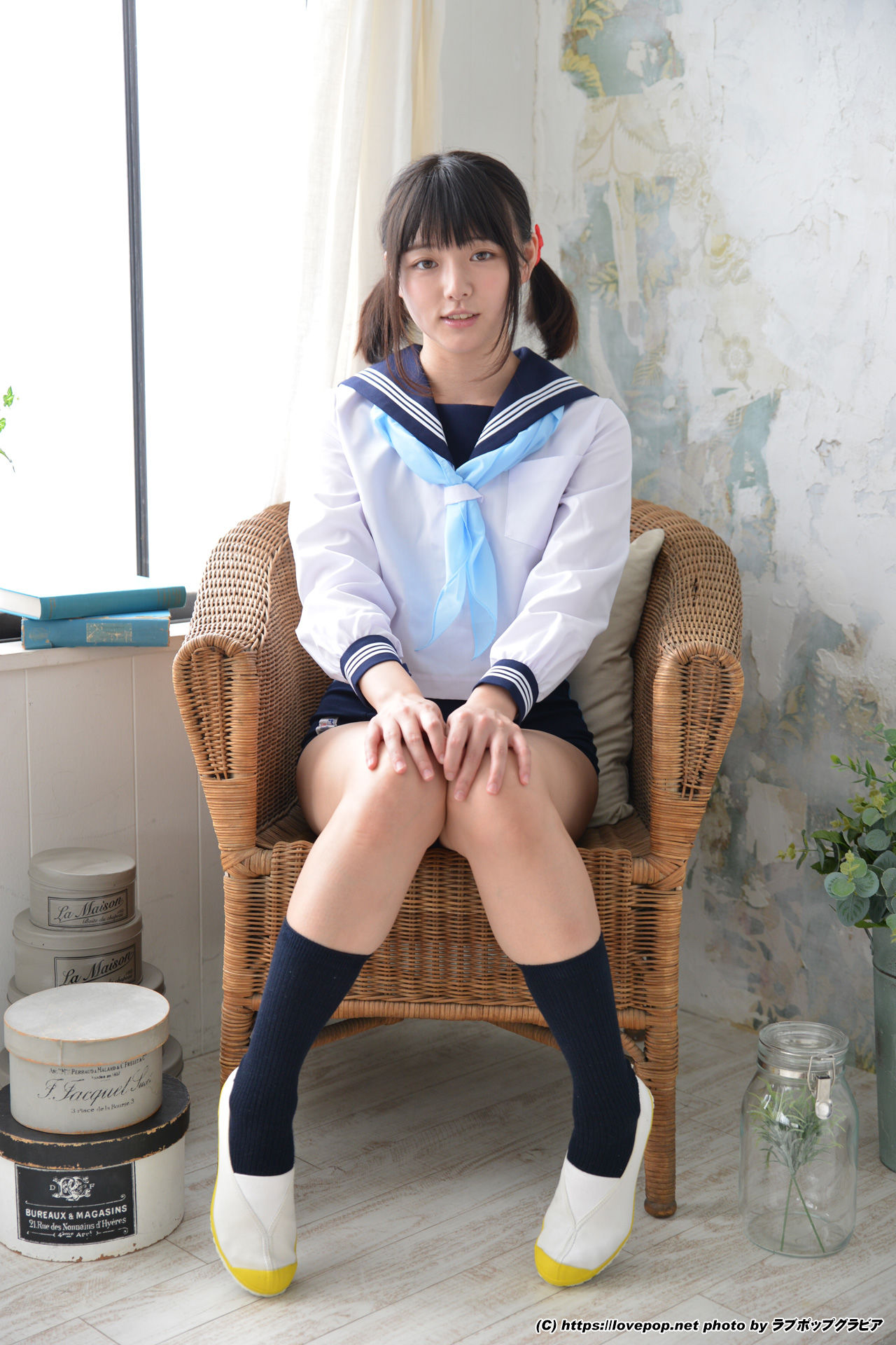 Tsubasa Haduki 葉月つばさ Photoset 02-图56