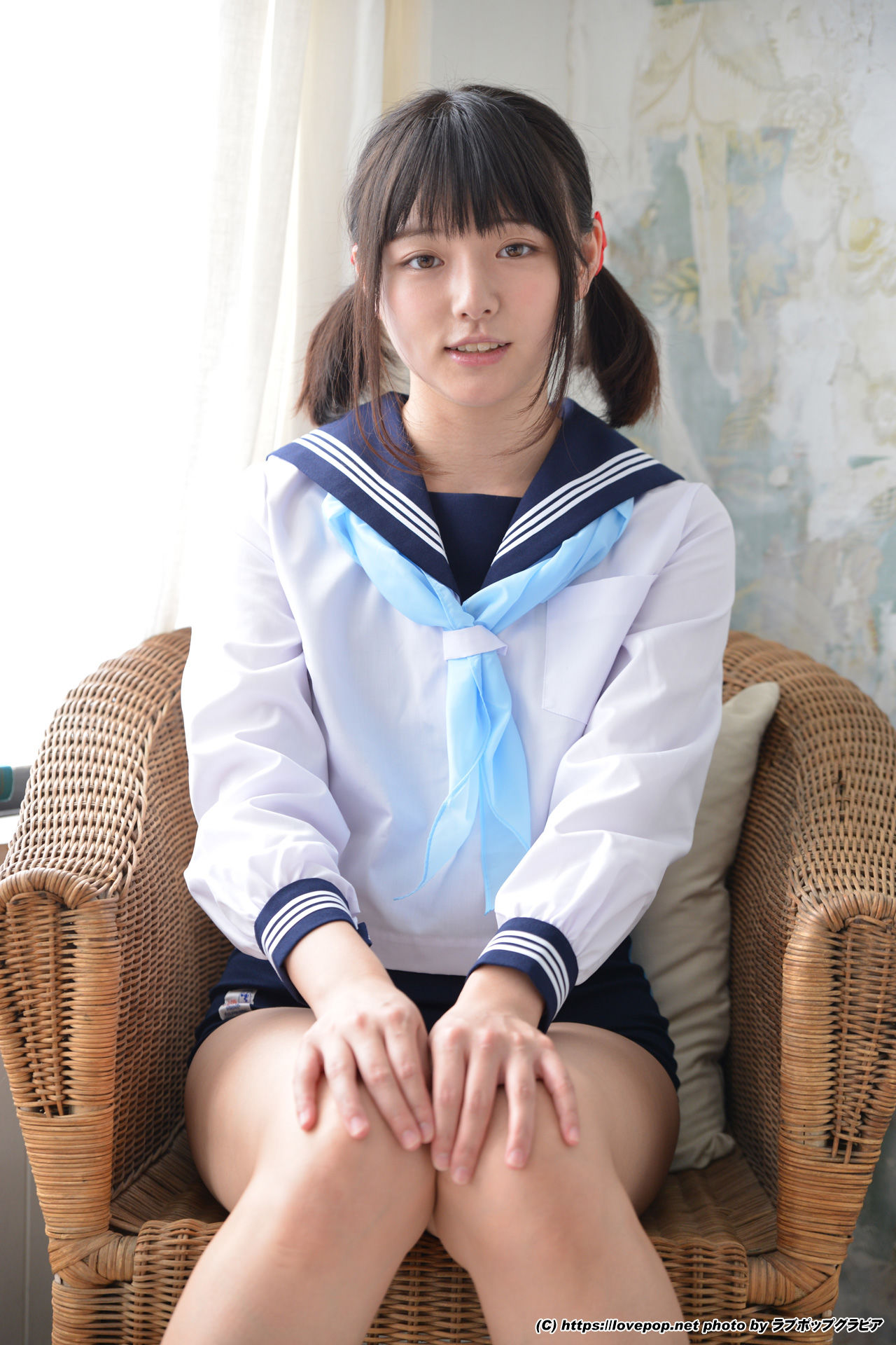 Tsubasa Haduki 葉月つばさ Photoset 02-图57