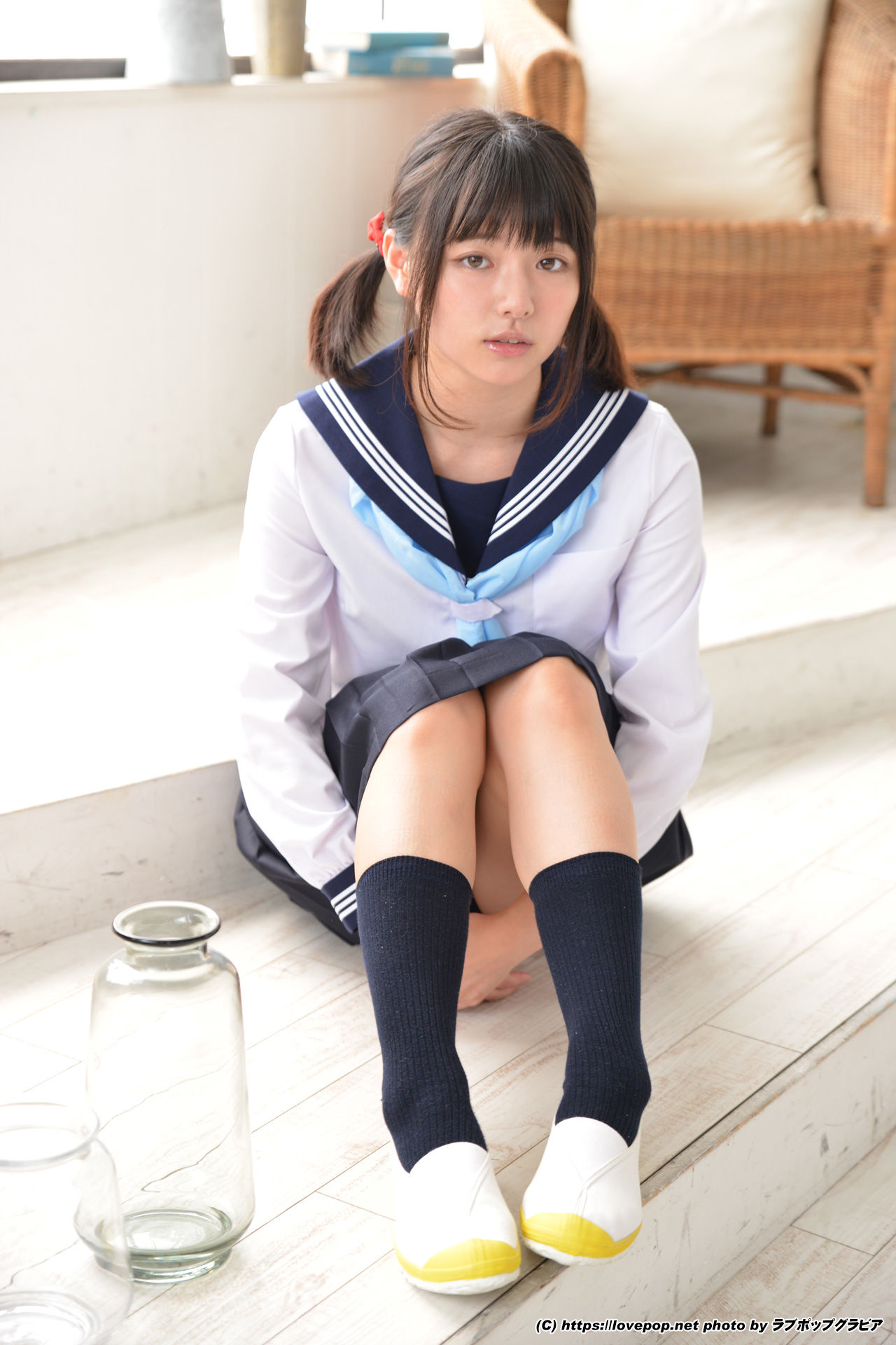 Tsubasa Haduki 葉月つばさ Photoset 02-图5