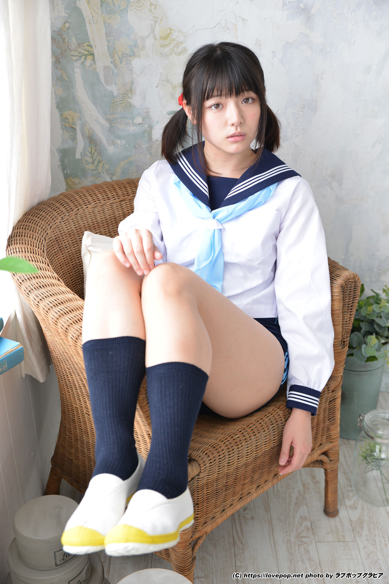 Tsubasa Haduki 葉月つばさ Photoset 02-图60