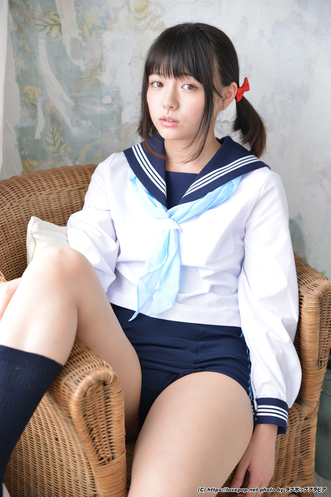 Tsubasa Haduki 葉月つばさ Photoset 02-图62