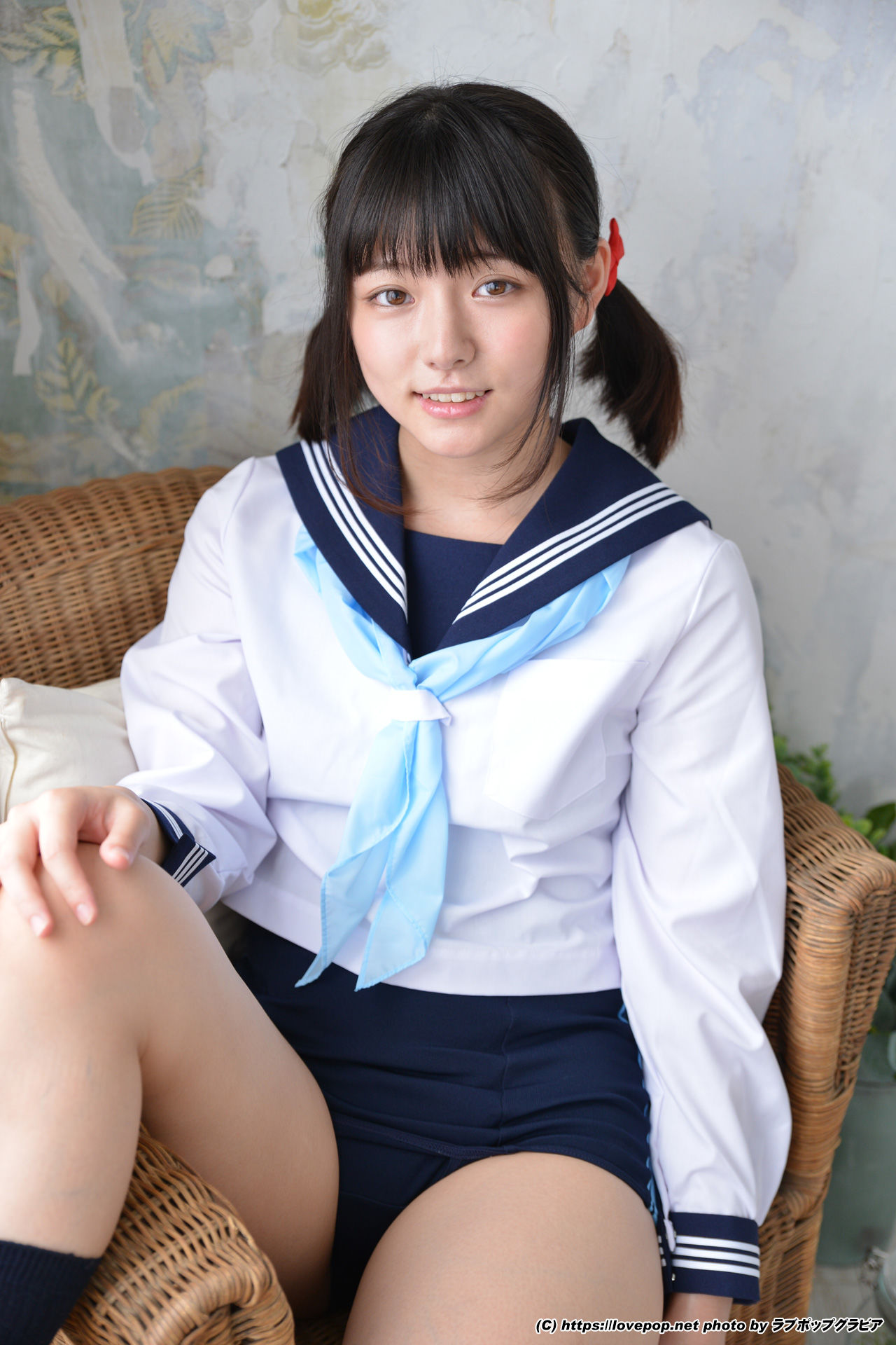 Tsubasa Haduki 葉月つばさ Photoset 02-图64