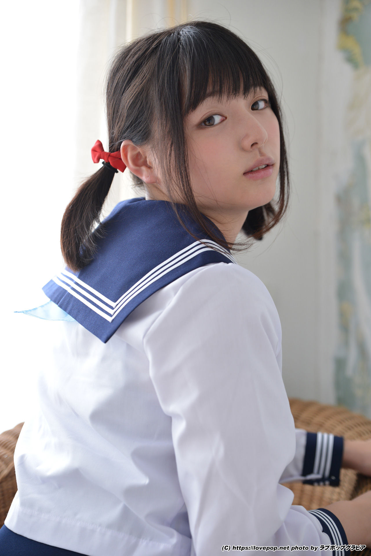Tsubasa Haduki 葉月つばさ Photoset 02-图67