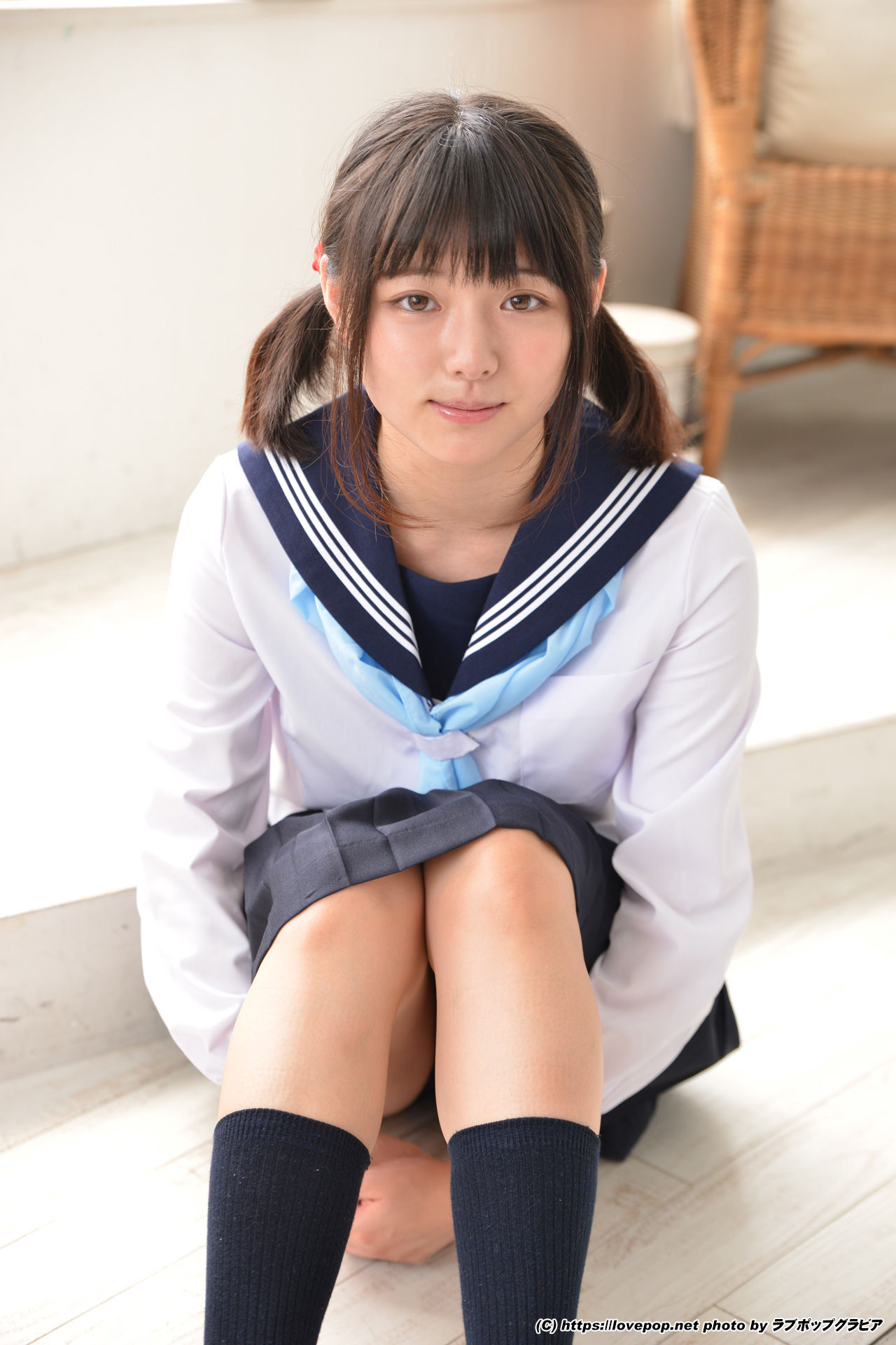 Tsubasa Haduki 葉月つばさ Photoset 02-图6