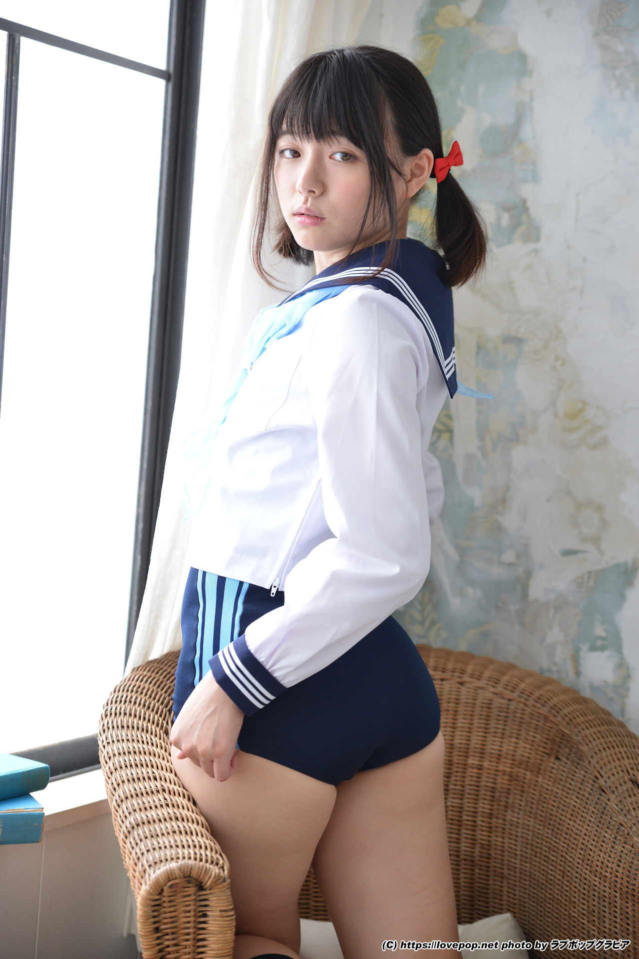 Tsubasa Haduki 葉月つばさ Photoset 02-图70