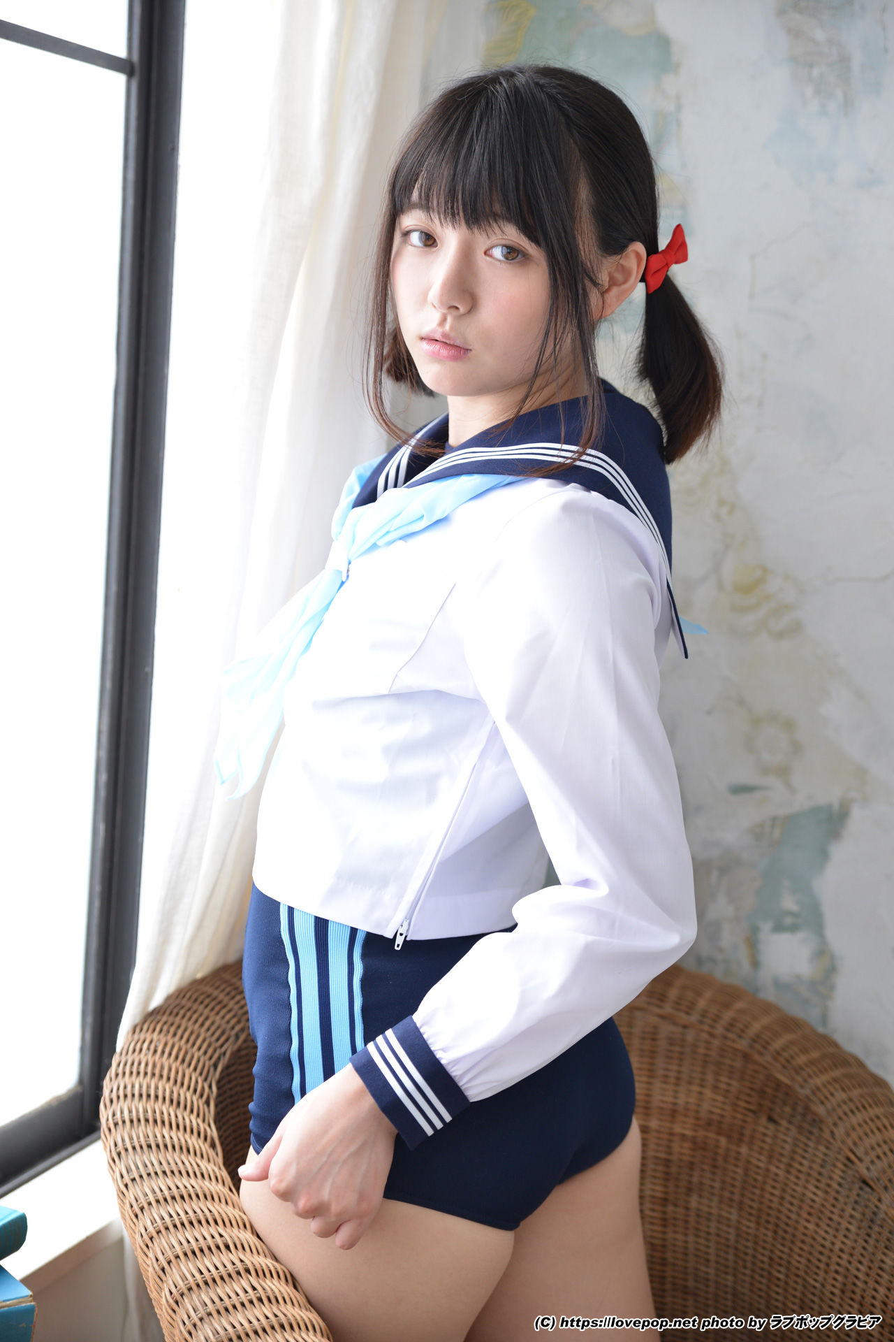 Tsubasa Haduki 葉月つばさ Photoset 02-图71