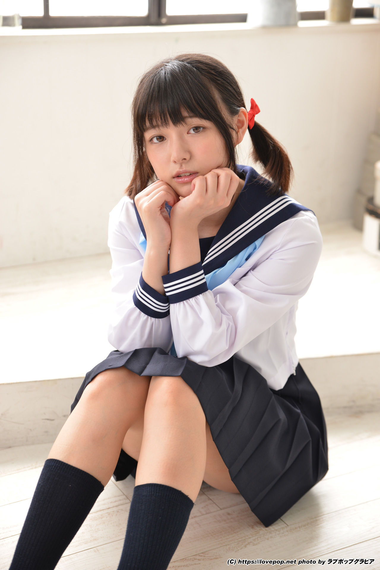 Tsubasa Haduki 葉月つばさ Photoset 02-图8