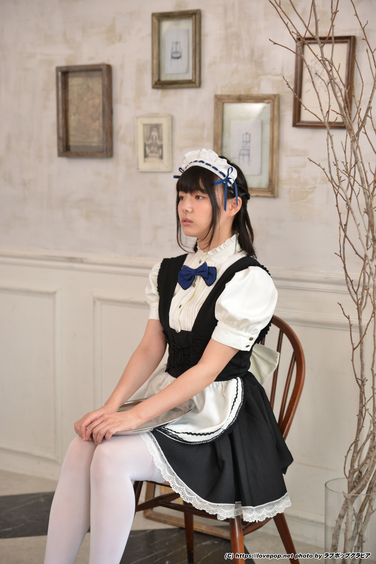 Tsubasa Haduki 葉月つばさ Photoset 03-图0
