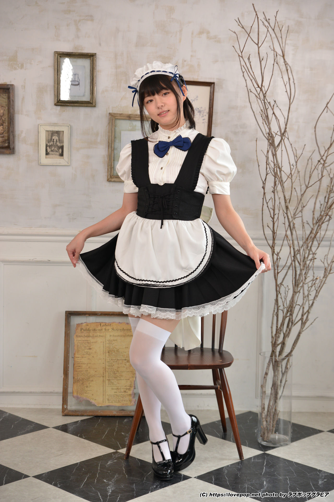 Tsubasa Haduki 葉月つばさ Photoset 03-图11