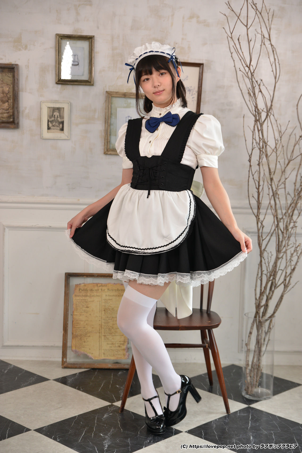 Tsubasa Haduki 葉月つばさ Photoset 03-图12