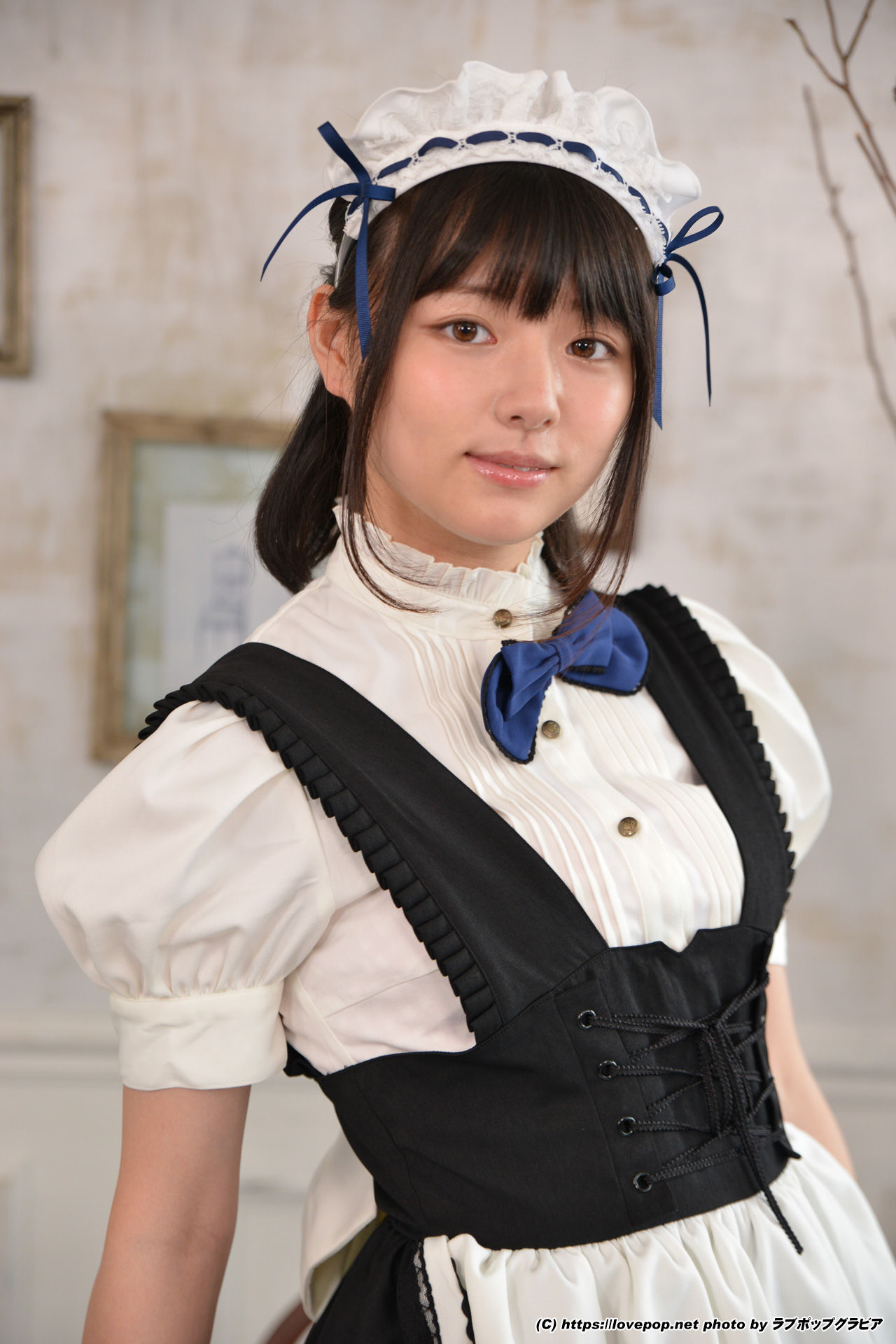 Tsubasa Haduki 葉月つばさ Photoset 03-图14