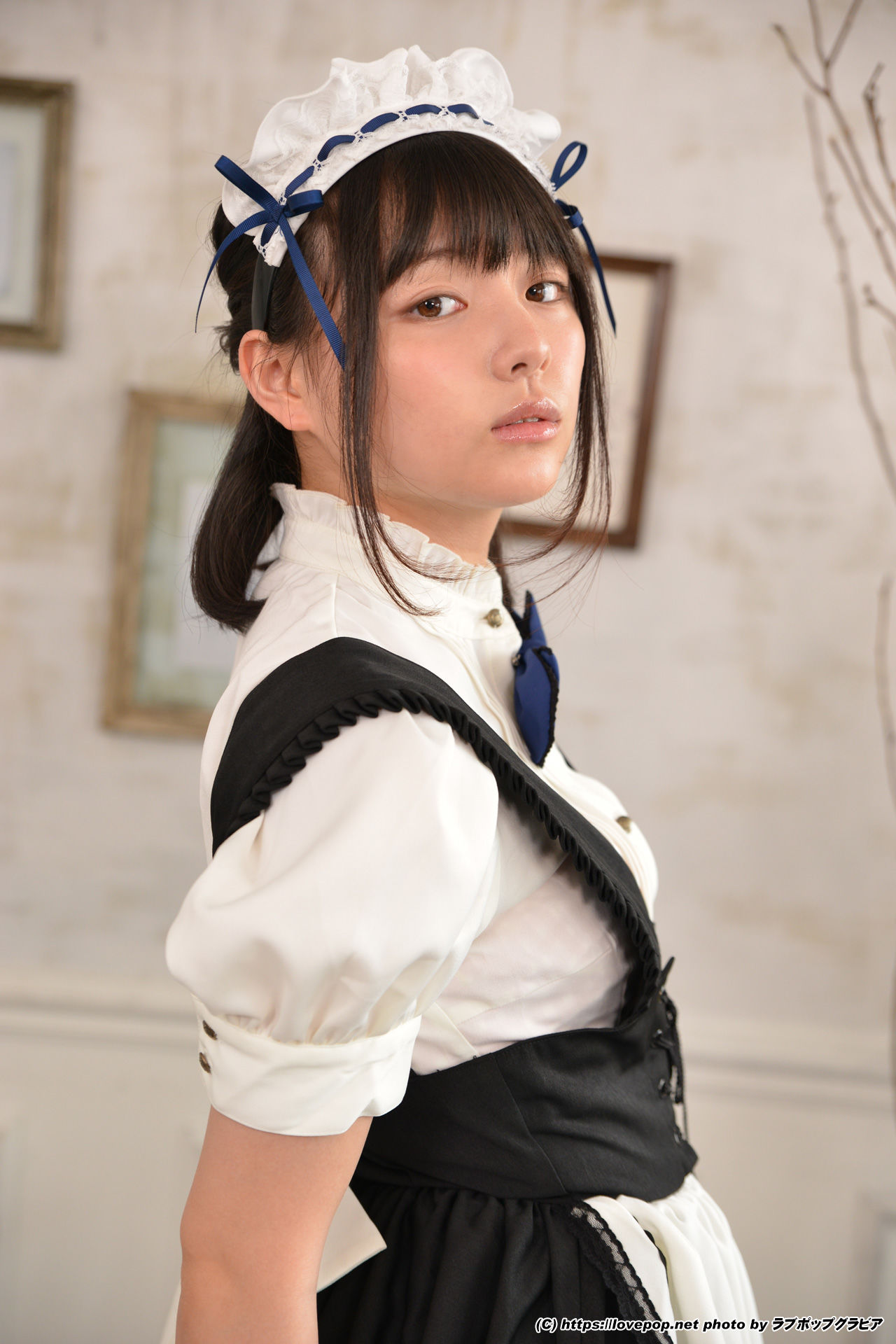 Tsubasa Haduki 葉月つばさ Photoset 03-图20