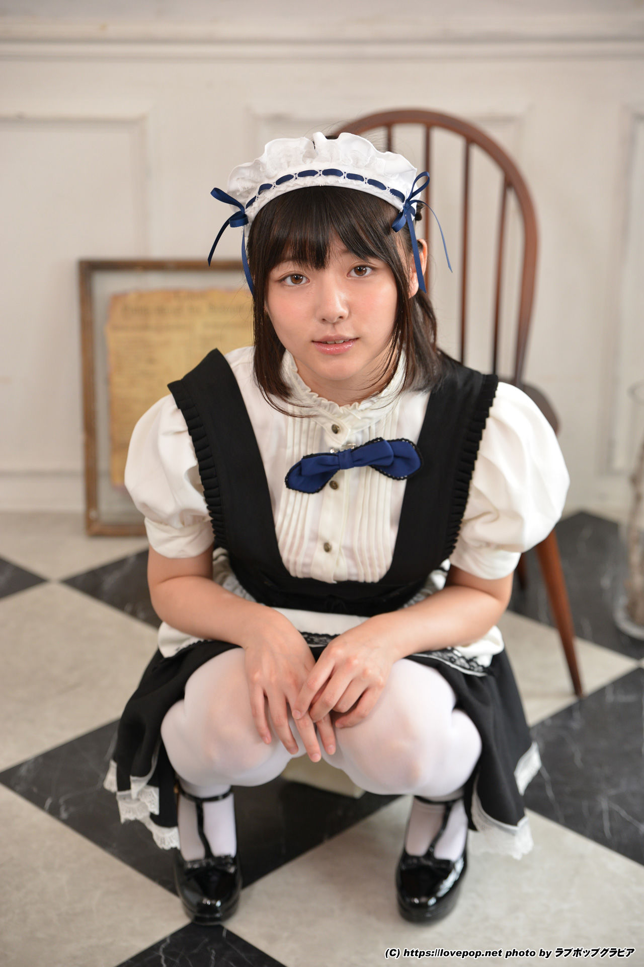 Tsubasa Haduki 葉月つばさ Photoset 03-图21