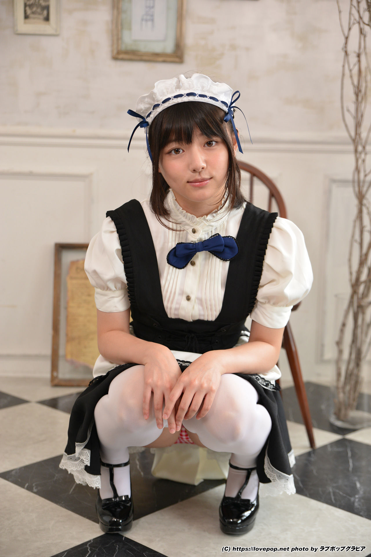 Tsubasa Haduki 葉月つばさ Photoset 03-图22