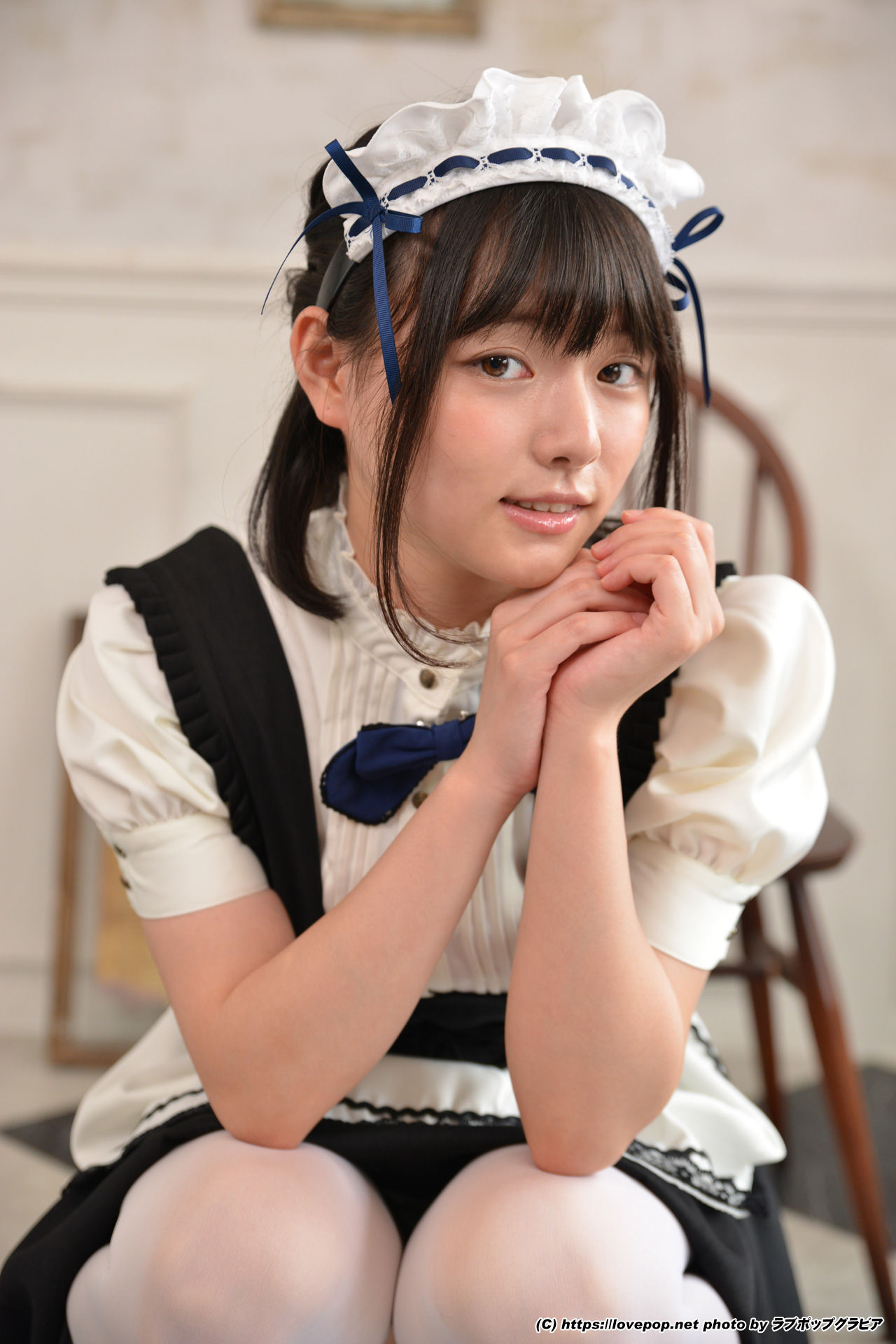 Tsubasa Haduki 葉月つばさ Photoset 03-图24
