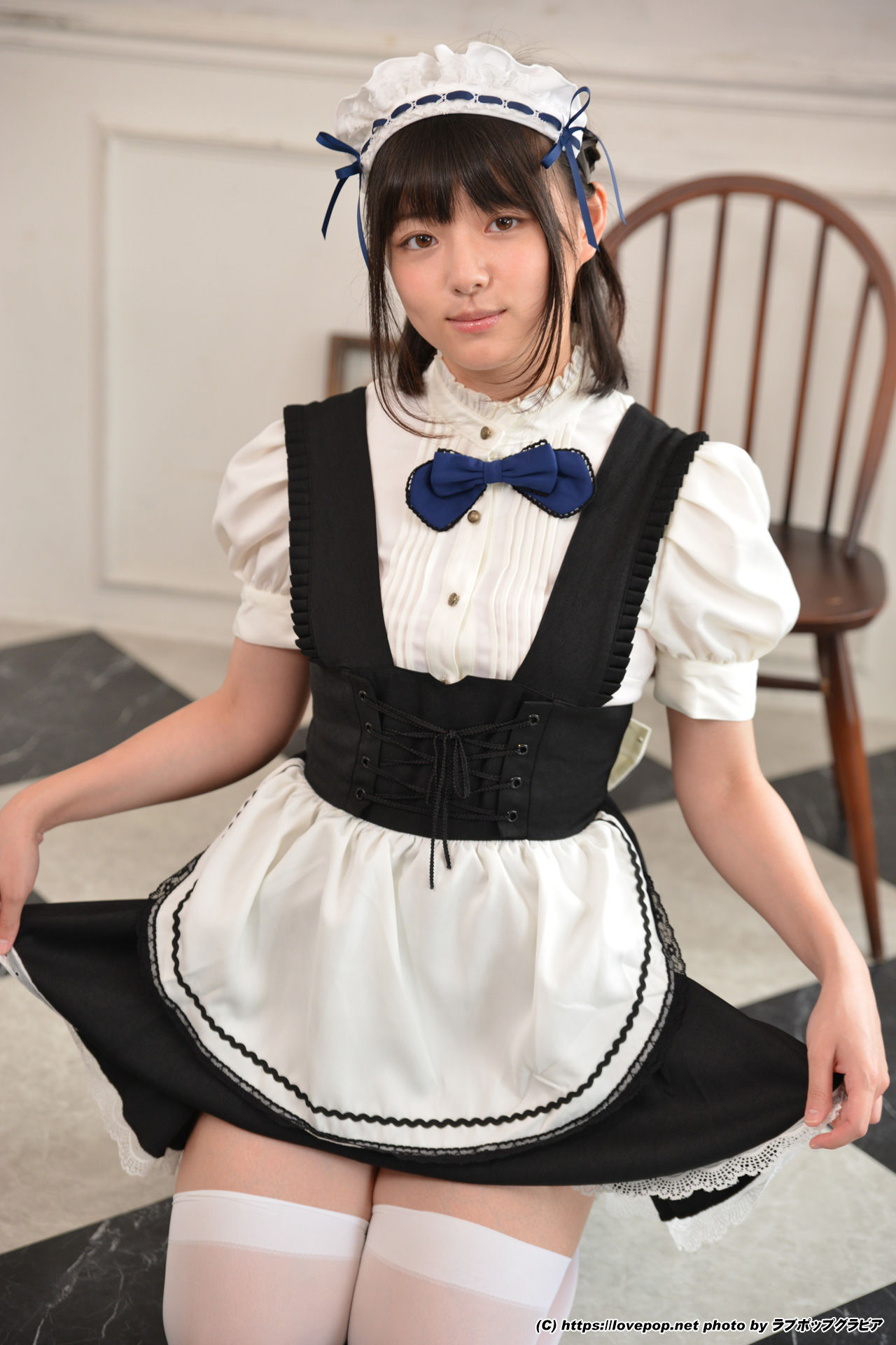 Tsubasa Haduki 葉月つばさ Photoset 03-图26