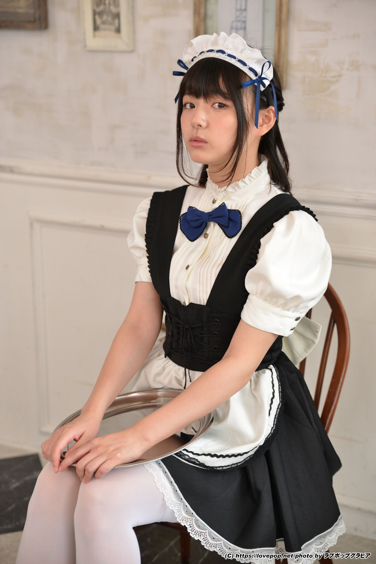 Tsubasa Haduki 葉月つばさ Photoset 03-图2