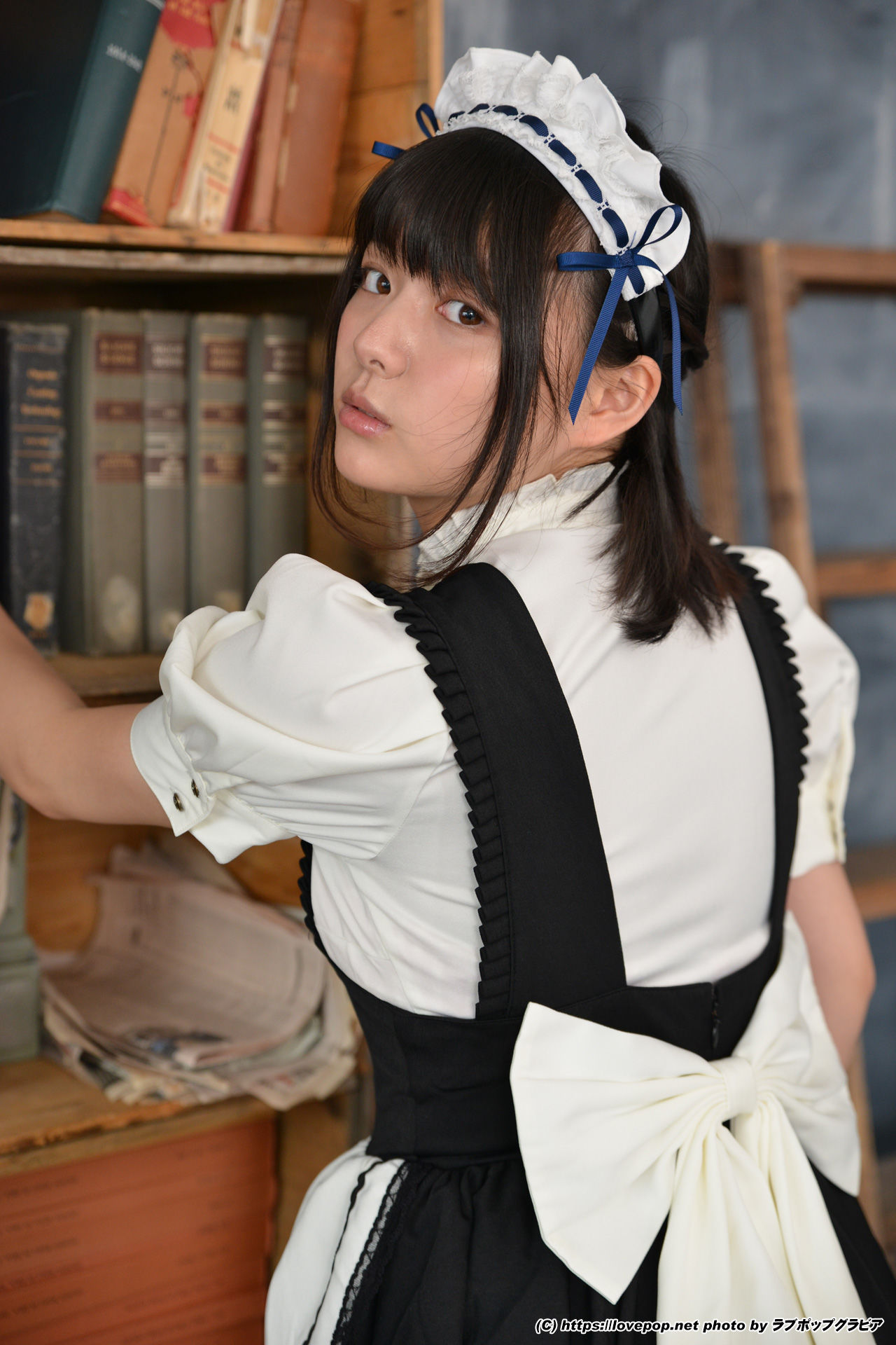 Tsubasa Haduki 葉月つばさ Photoset 03-图33