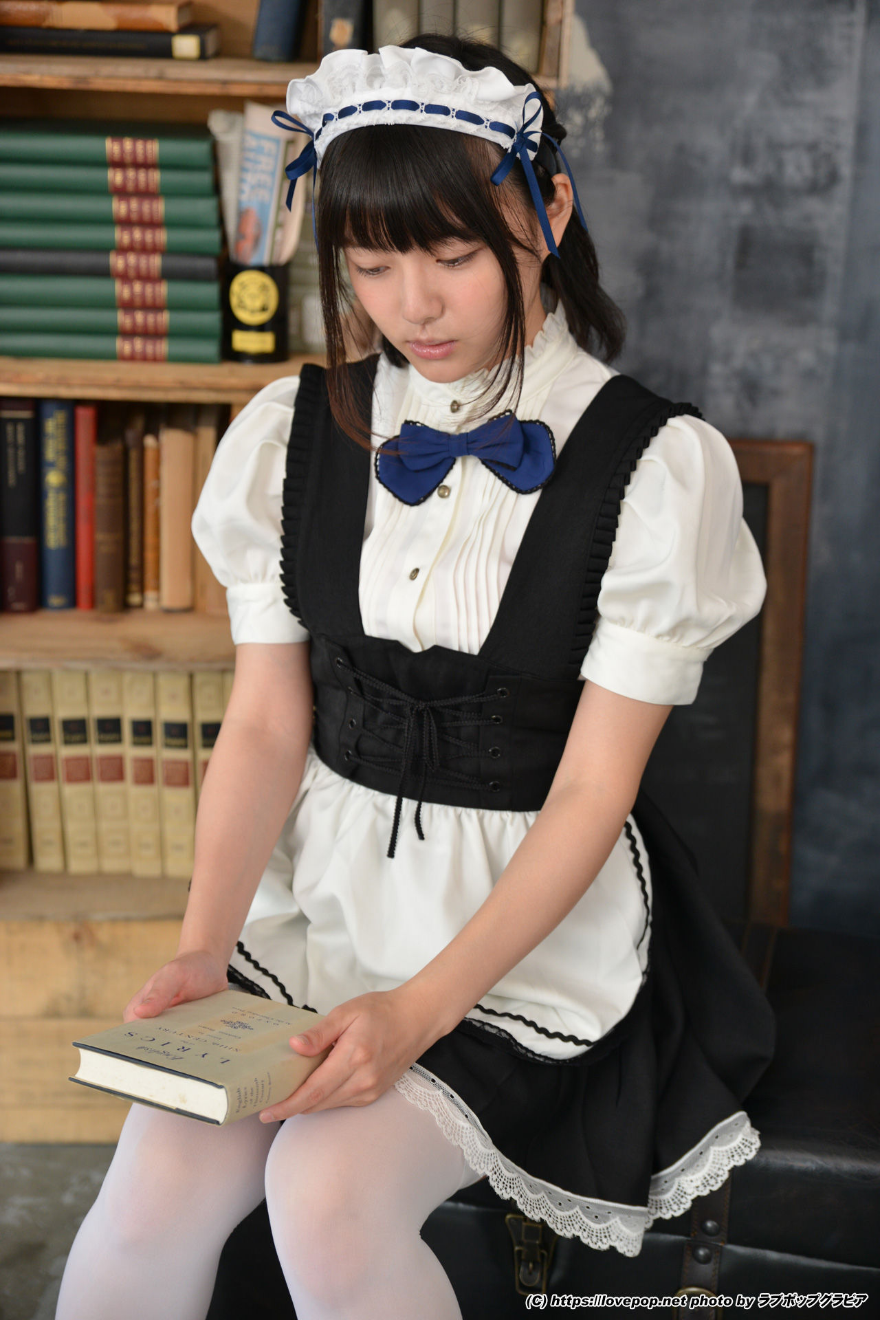 Tsubasa Haduki 葉月つばさ Photoset 03-图34
