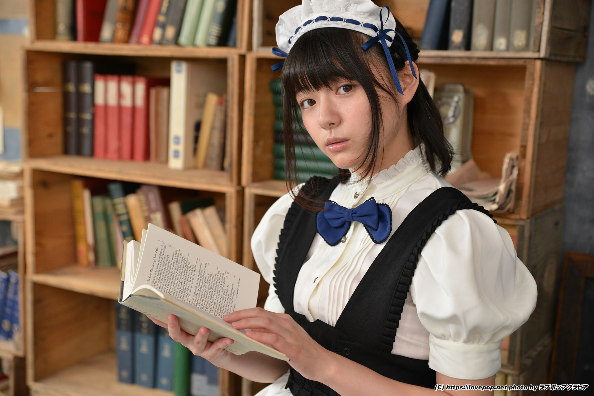 Tsubasa Haduki 葉月つばさ Photoset 03-图38