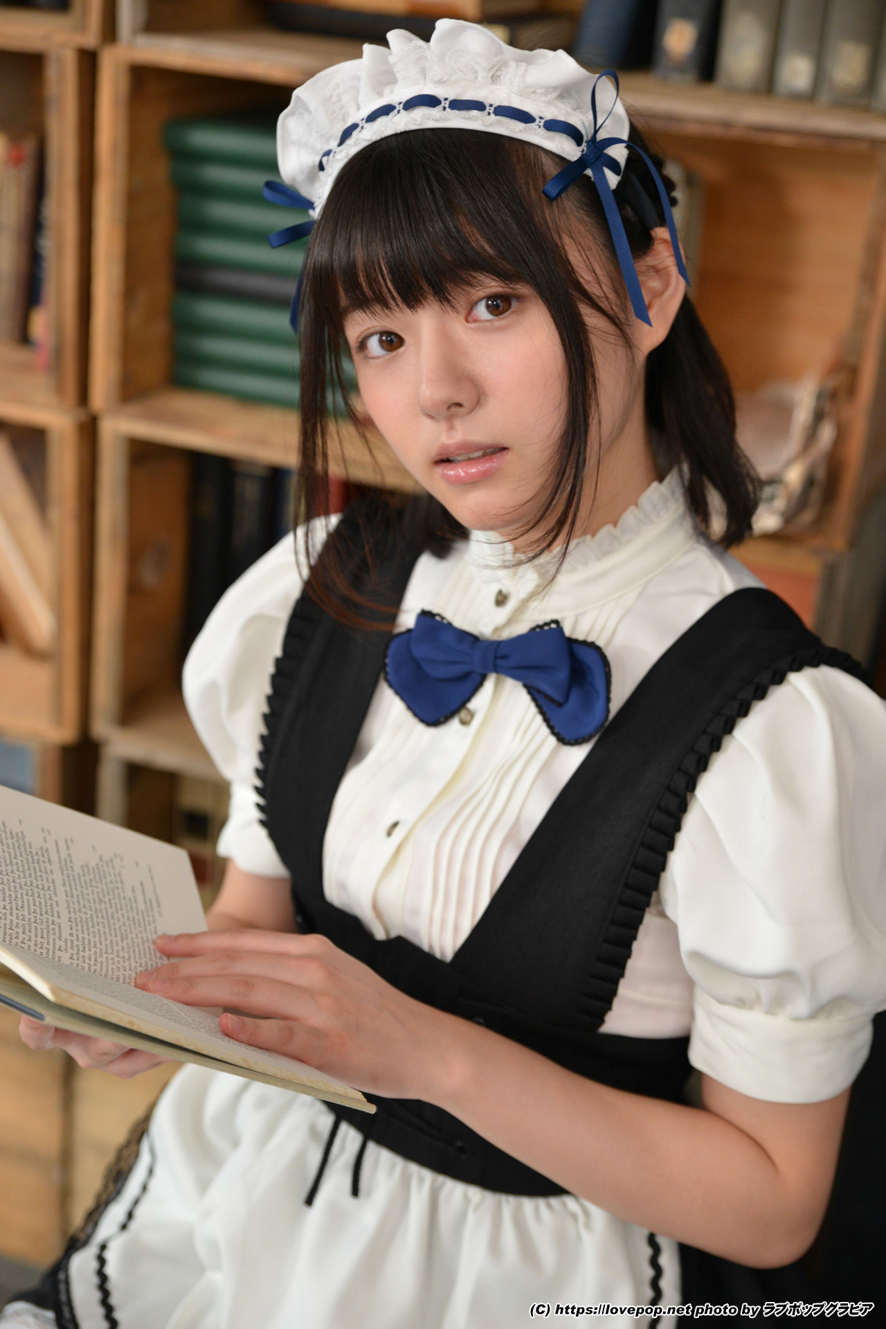 Tsubasa Haduki 葉月つばさ Photoset 03-图39