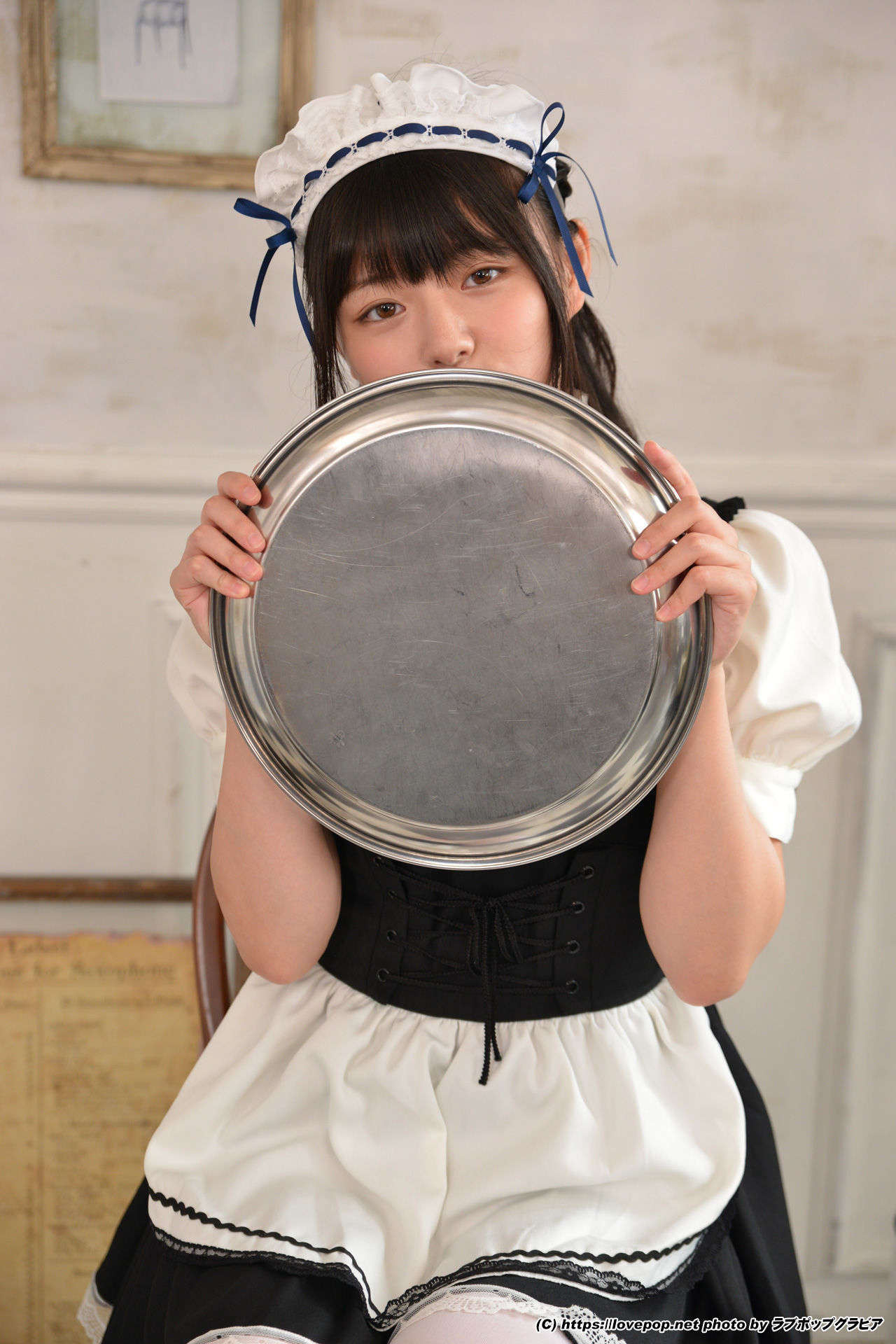 Tsubasa Haduki 葉月つばさ Photoset 03-图4
