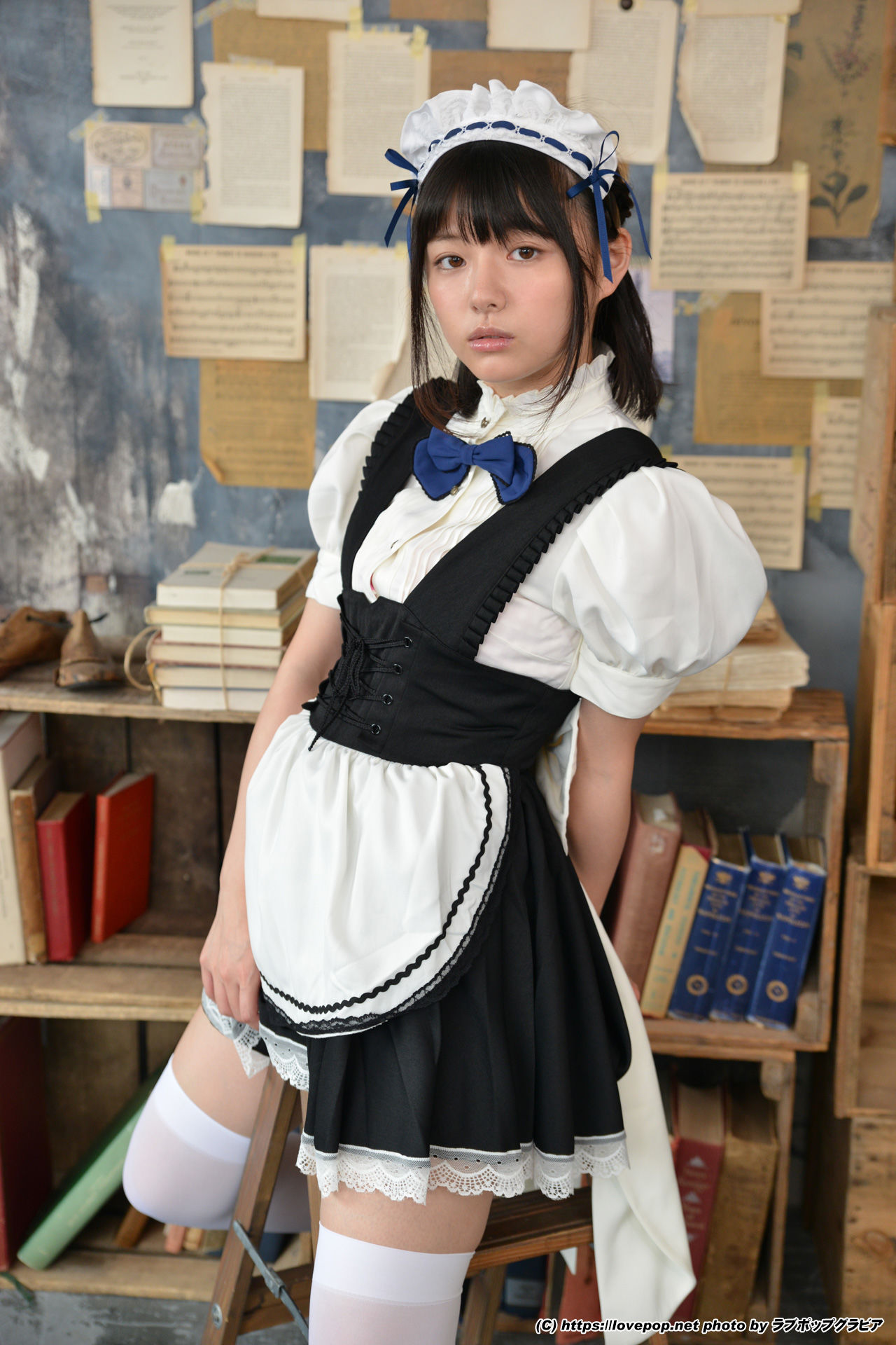 Tsubasa Haduki 葉月つばさ Photoset 03-图54