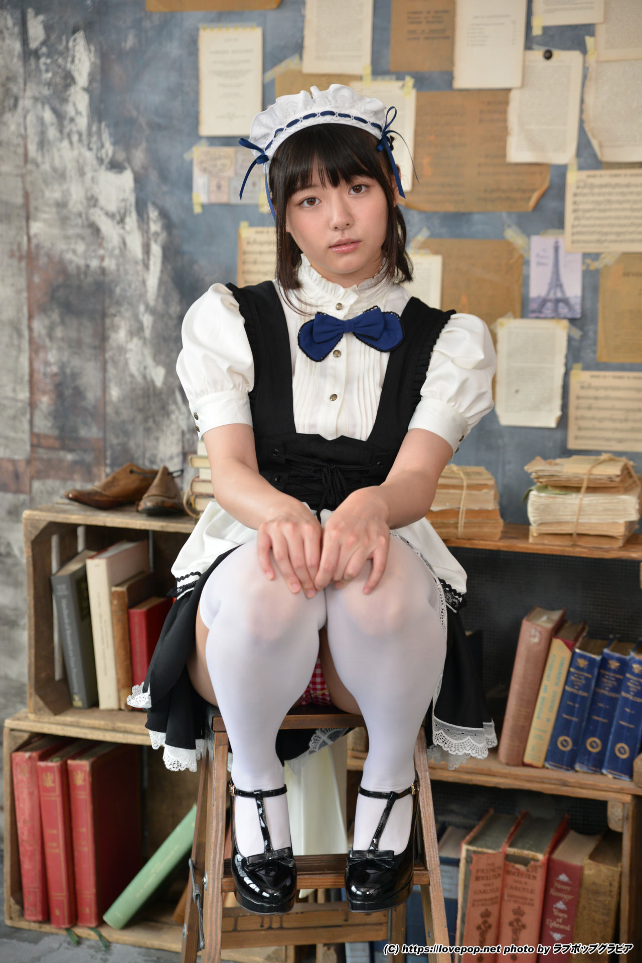 Tsubasa Haduki 葉月つばさ Photoset 03-图55