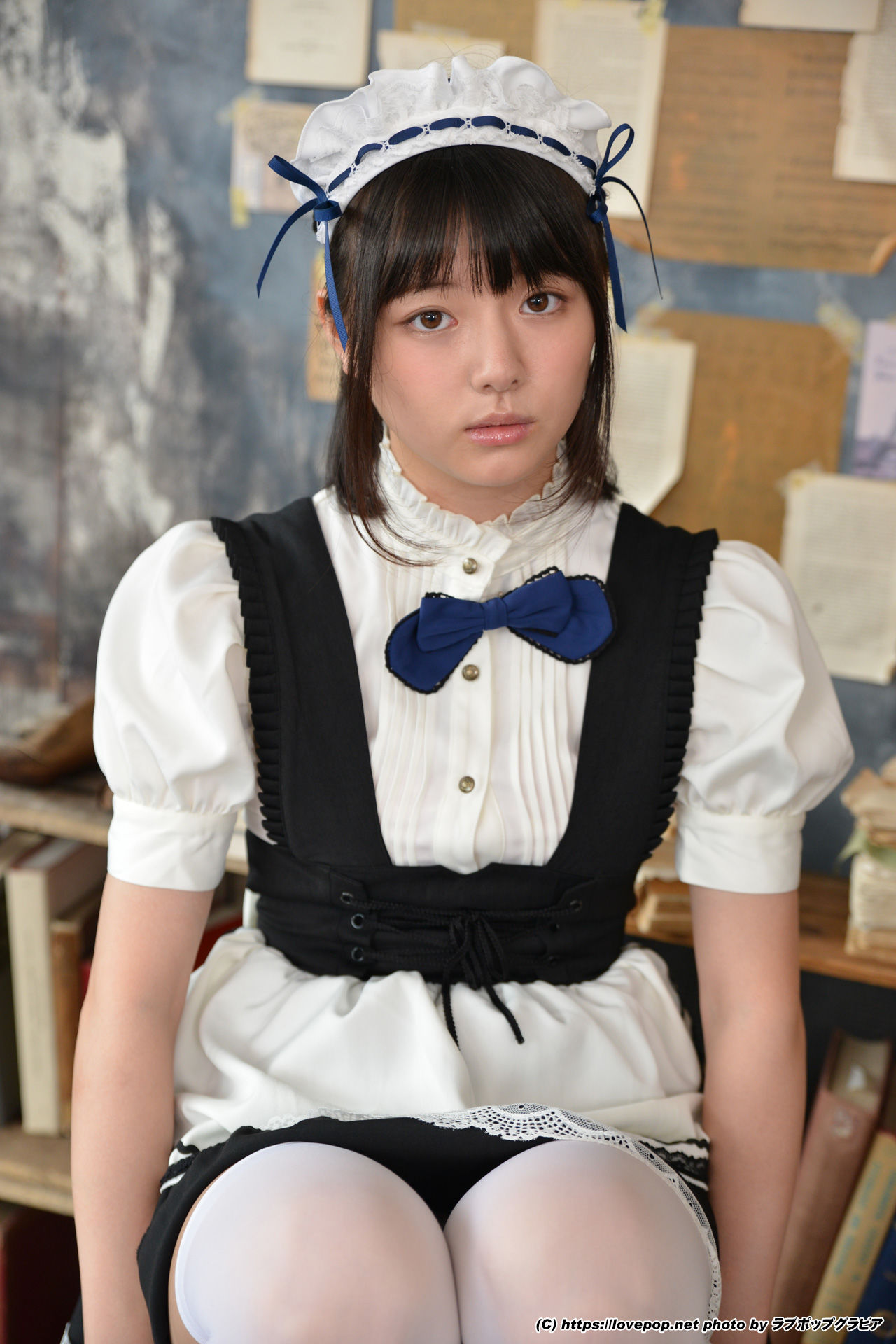 Tsubasa Haduki 葉月つばさ Photoset 03-图57