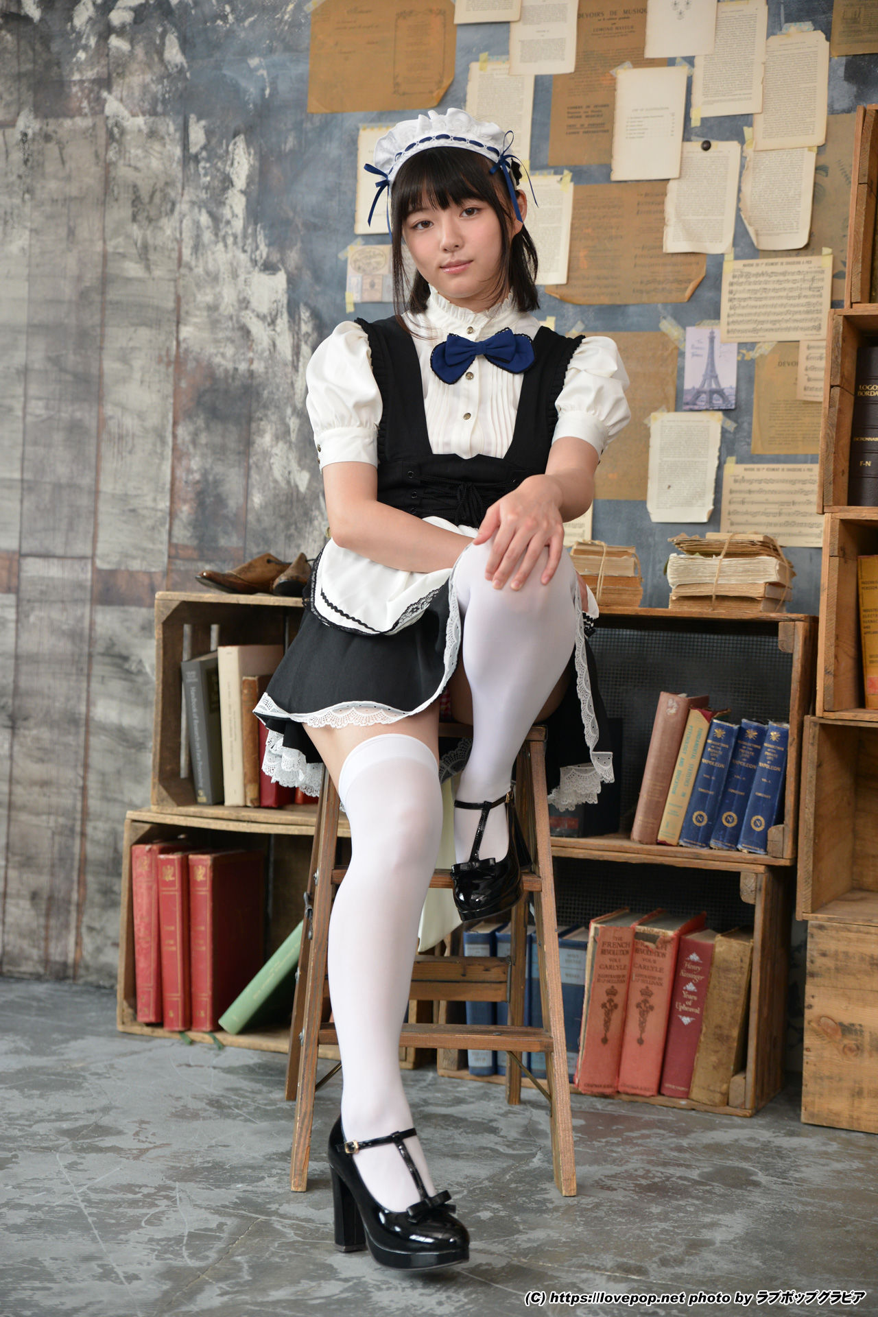 Tsubasa Haduki 葉月つばさ Photoset 03-图58