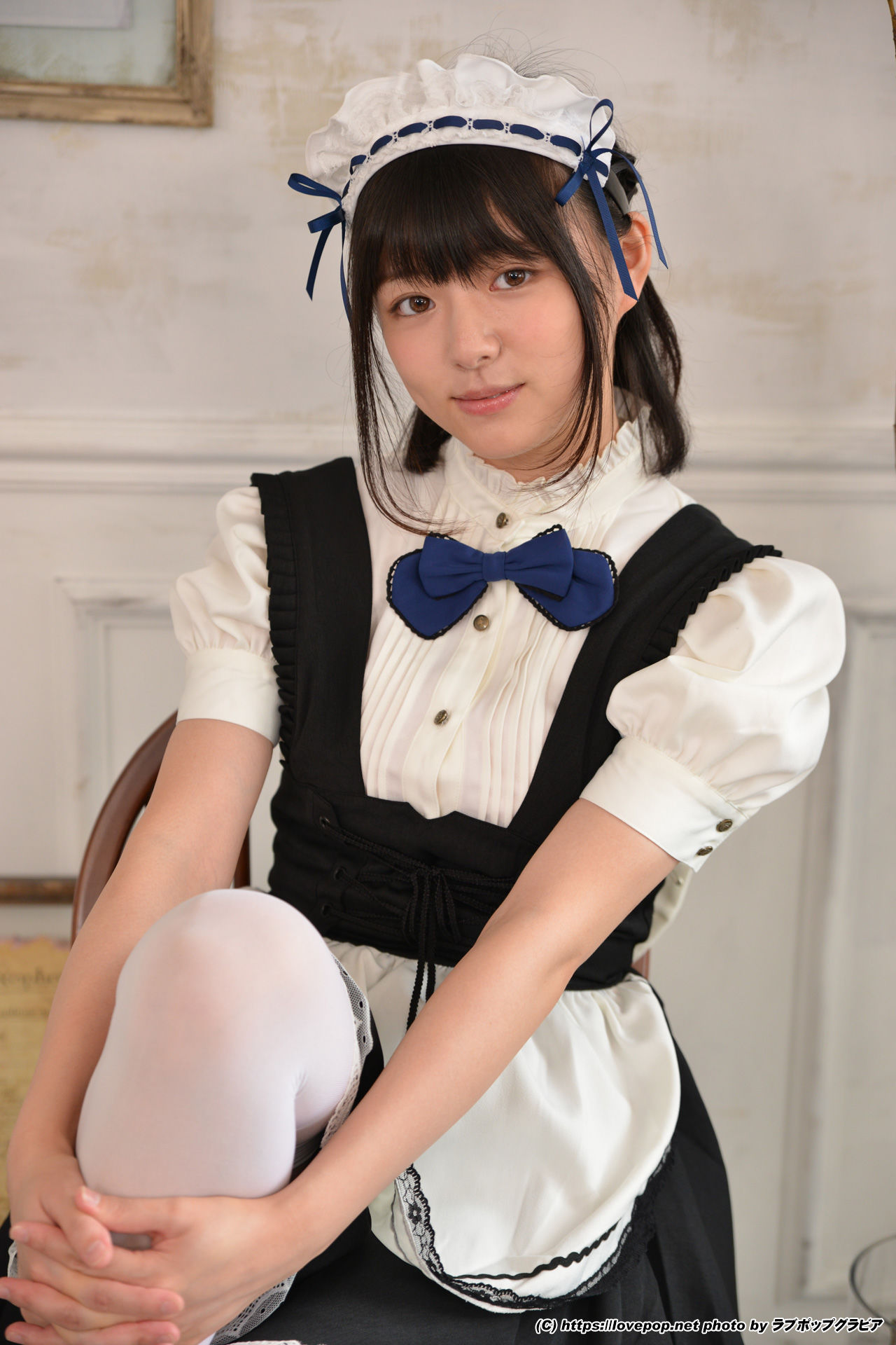 Tsubasa Haduki 葉月つばさ Photoset 03-图8