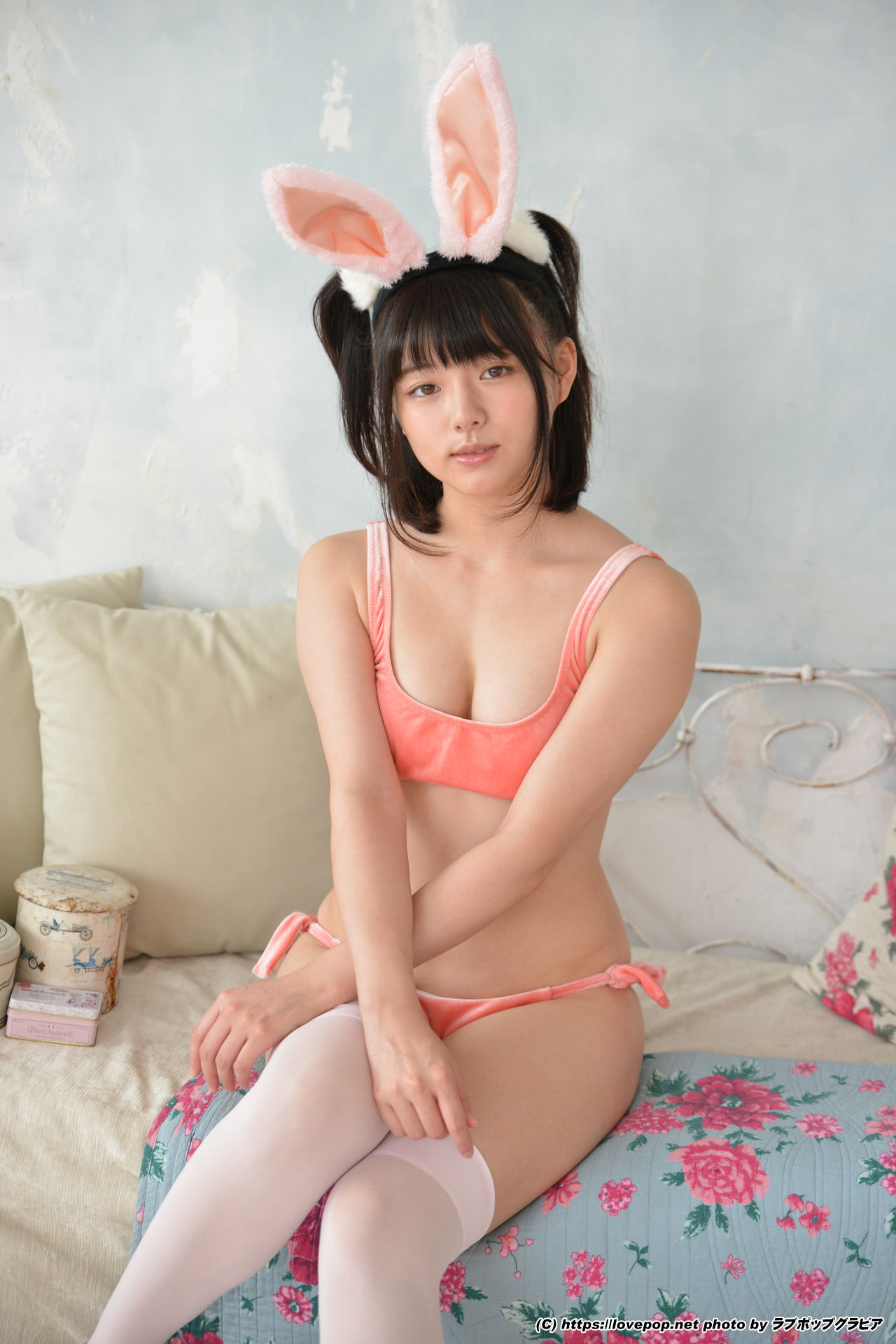 Tsubasa Haduki 葉月つばさ Photoset 04-图12