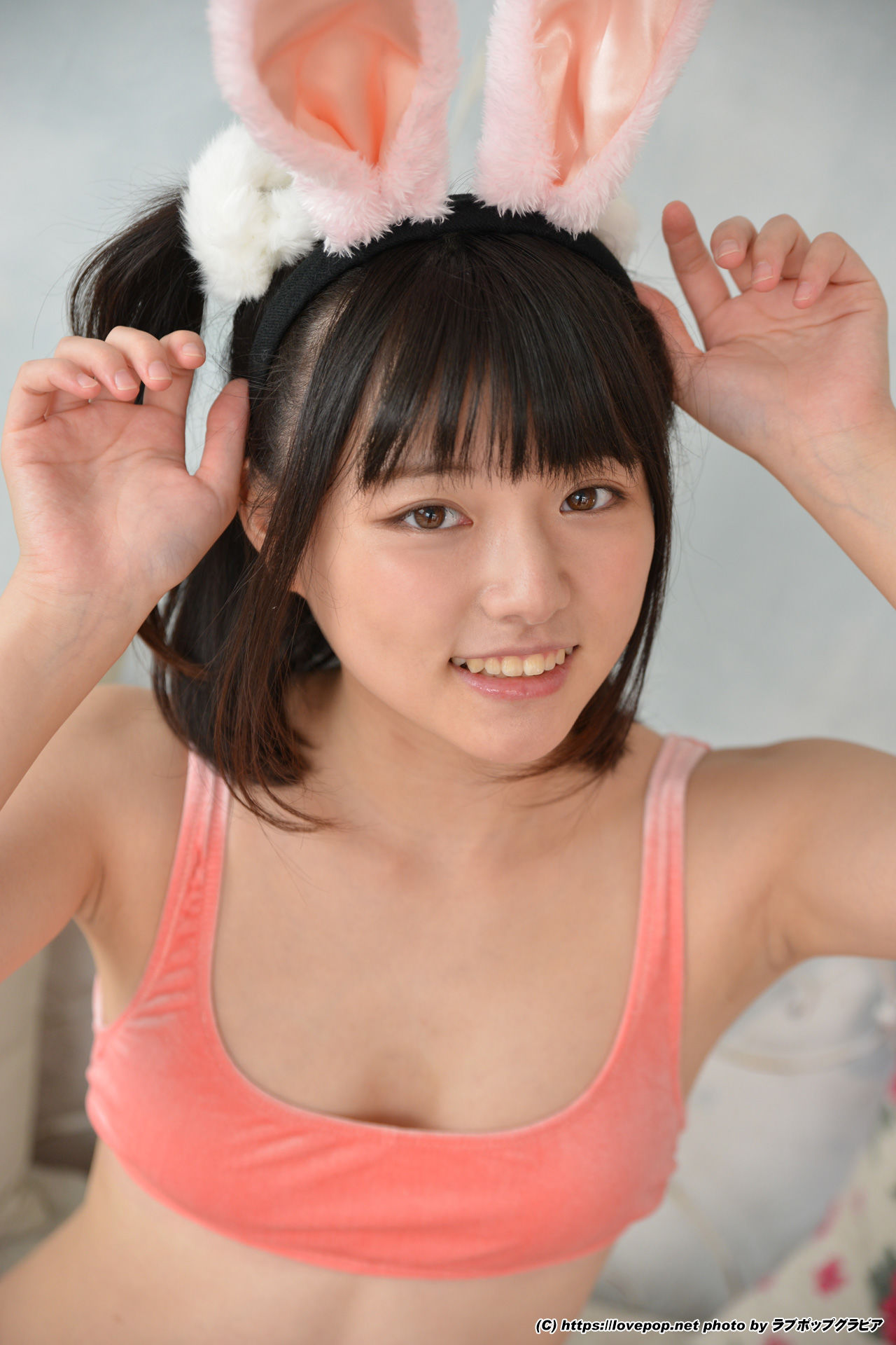 Tsubasa Haduki 葉月つばさ Photoset 04-图16